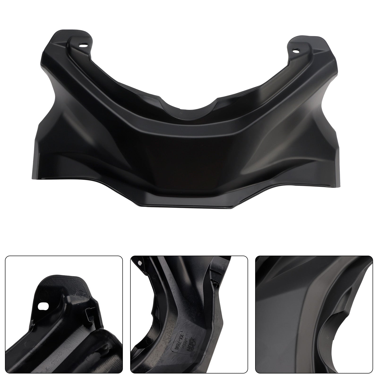 2025-2026 Yamaha YZF-R3 R25 MT-03 Seat Cover Panel Fairing Cowl