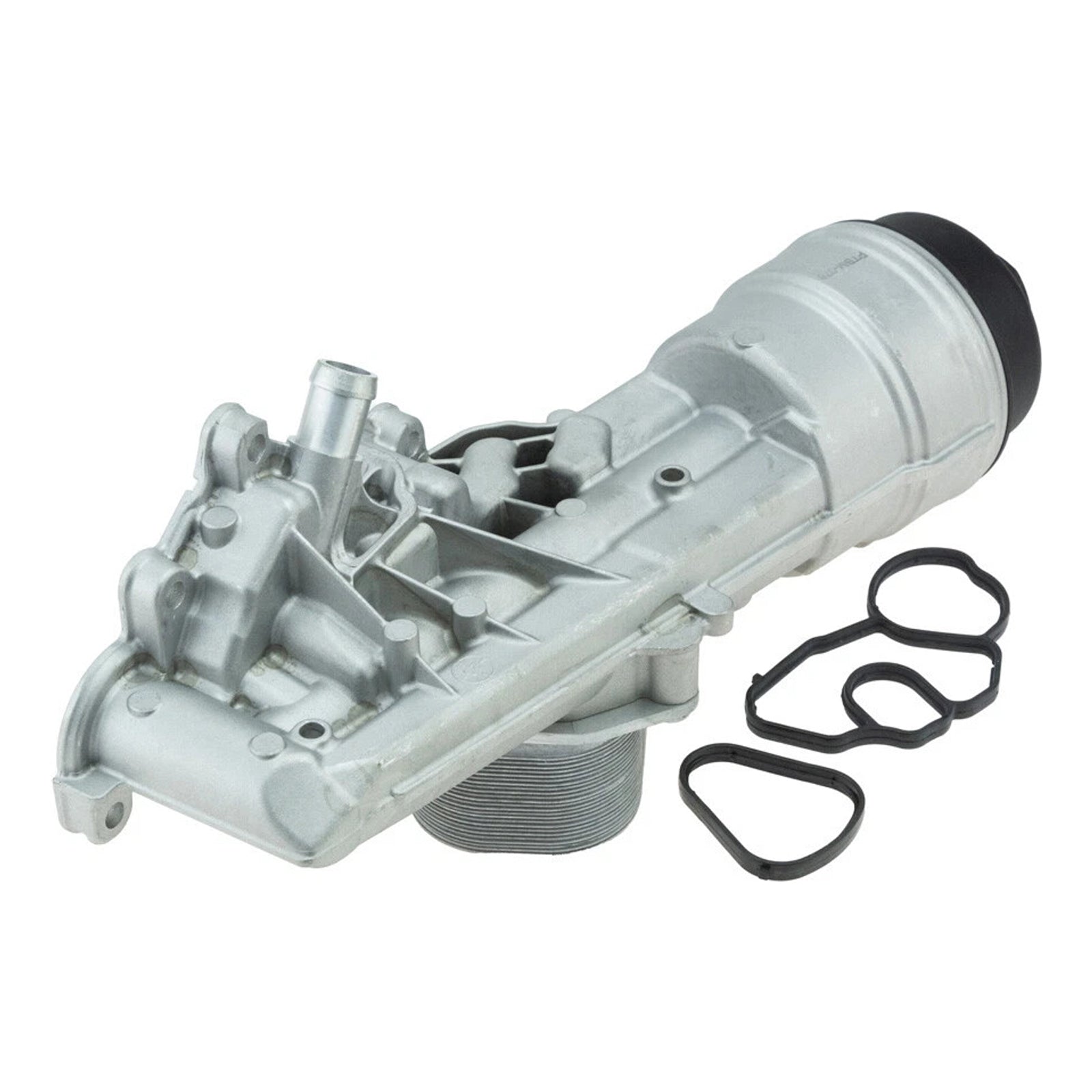 2010/07-2015/02 BMW 1 Series Left Hand Drive F20 Engine Oil Cooler Filter Housing 11417600468