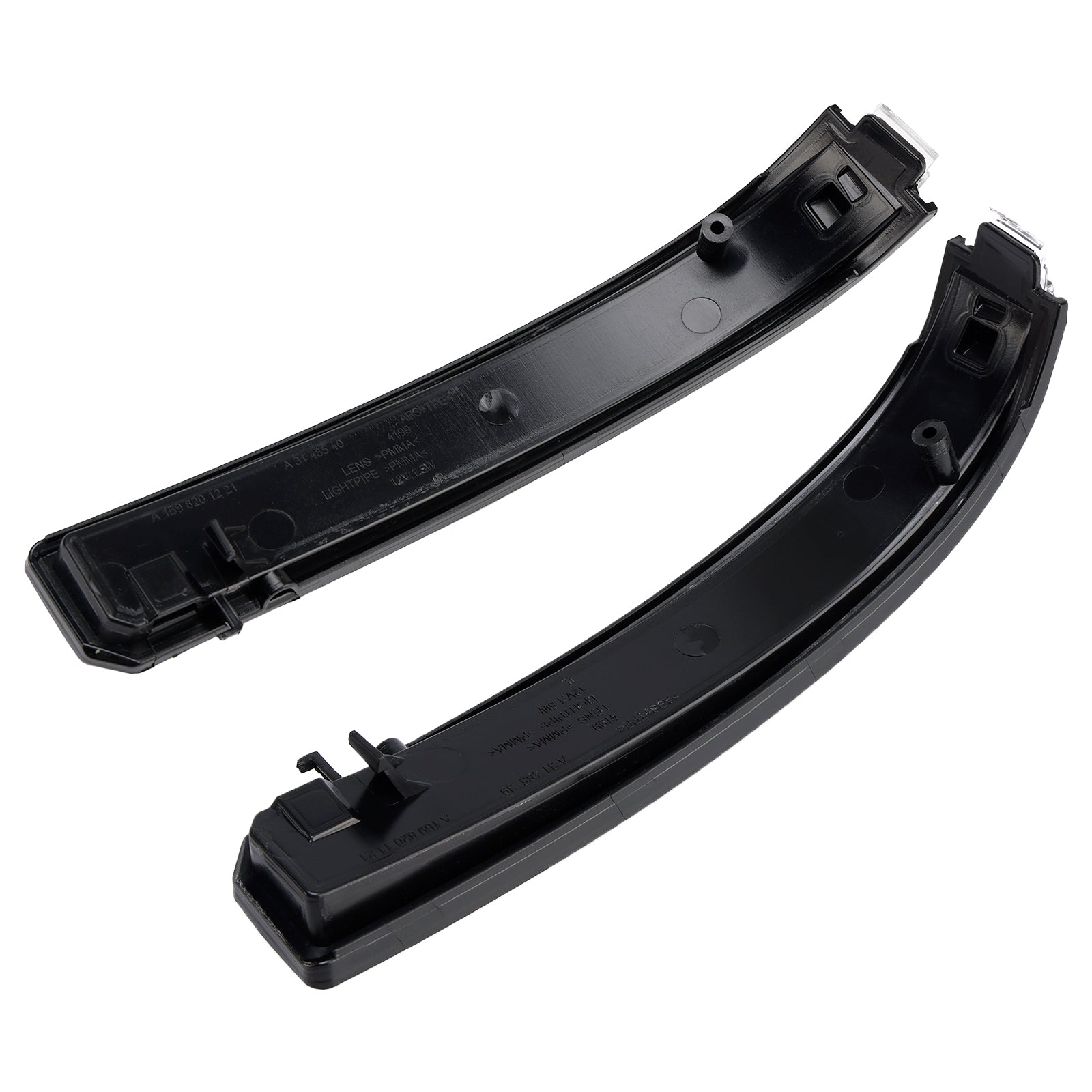 Pair Side Mirror Turn Signal Light for Mercedes-Benz A-Class W169 B-Class W245
