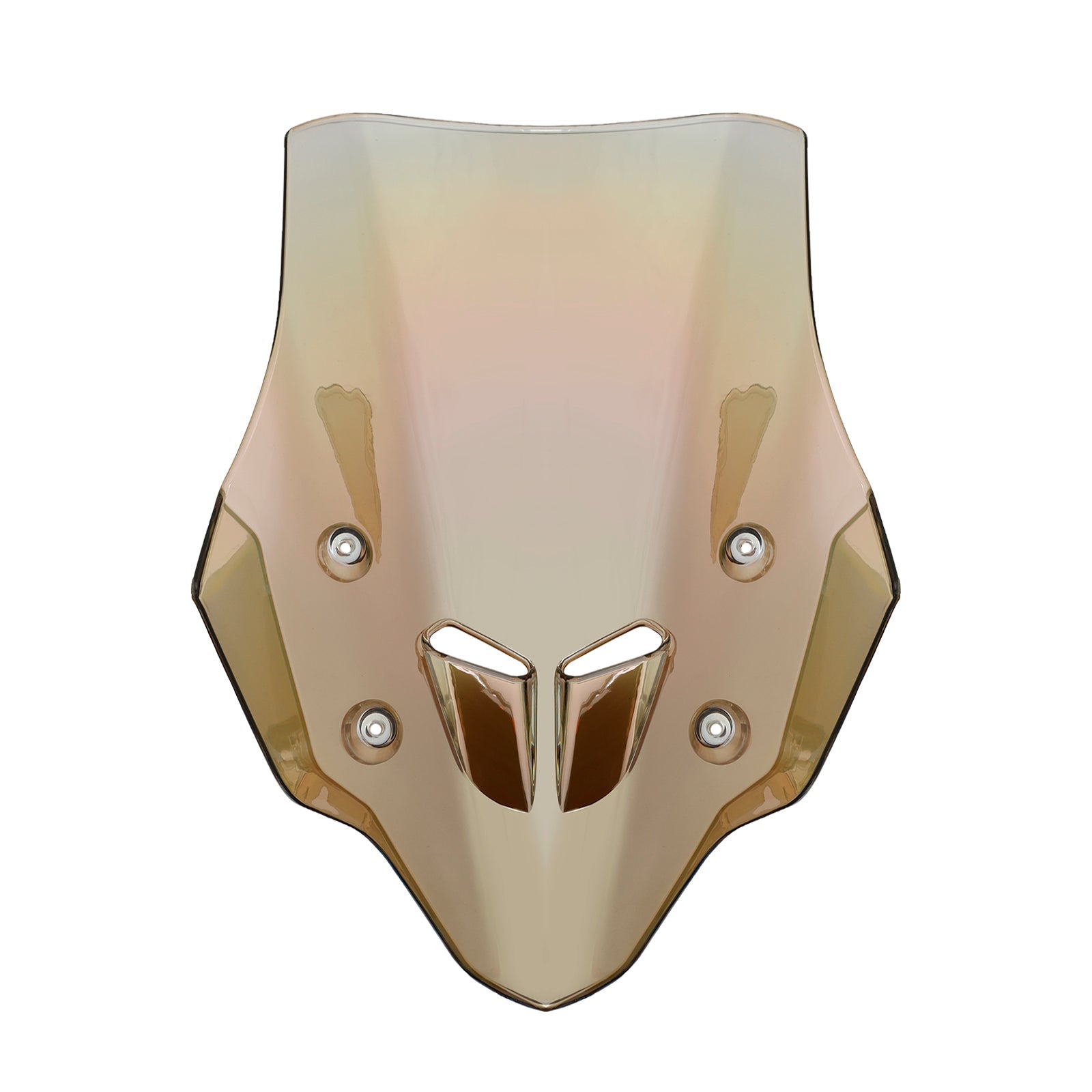 ABS Motorcycle Windshield WindScreen fit for HONDA CB400X/CB500X 2019-2024