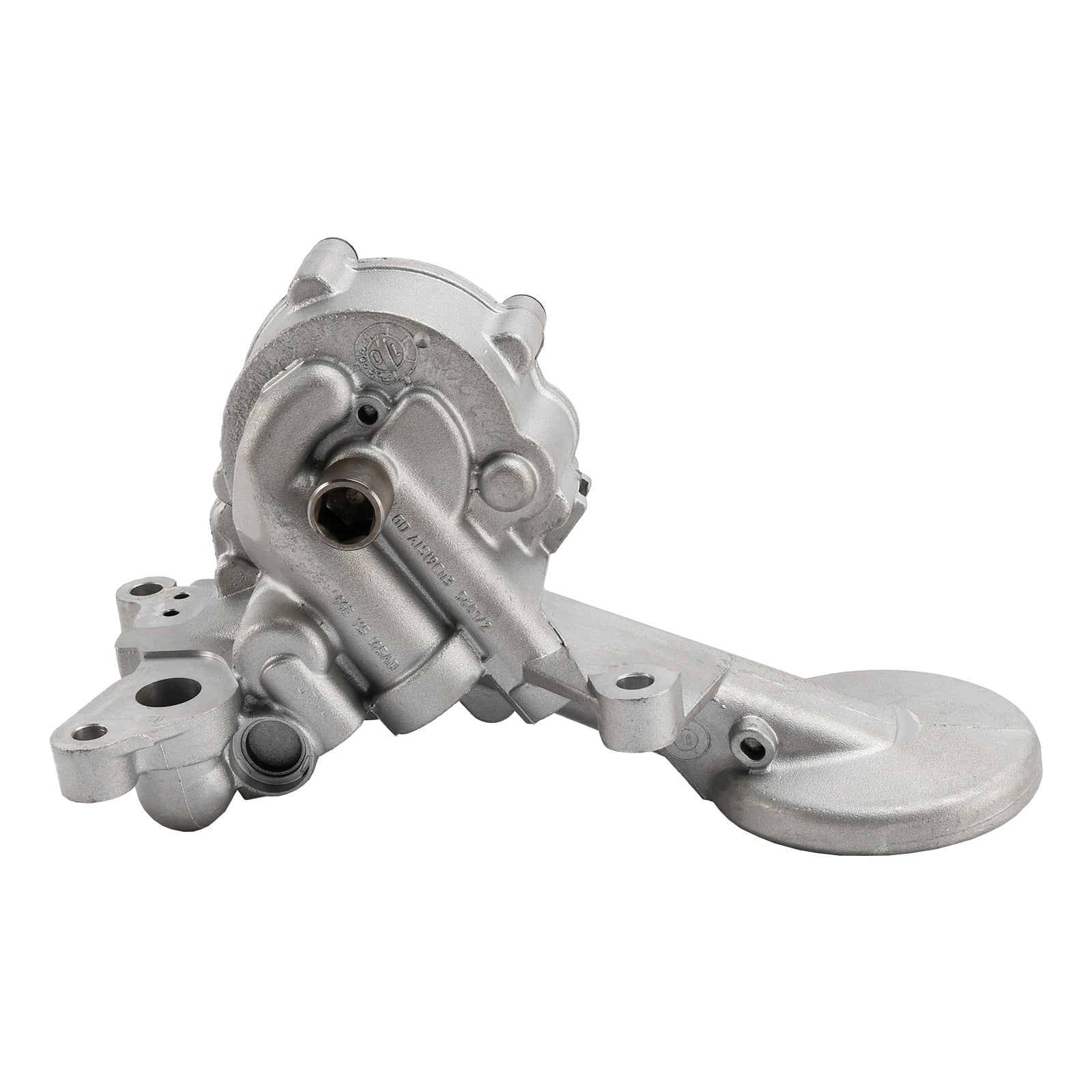 2009-2012 For Audi A4 Quattro Sedan 3.2L Engine Oil Pump 06E115105AD