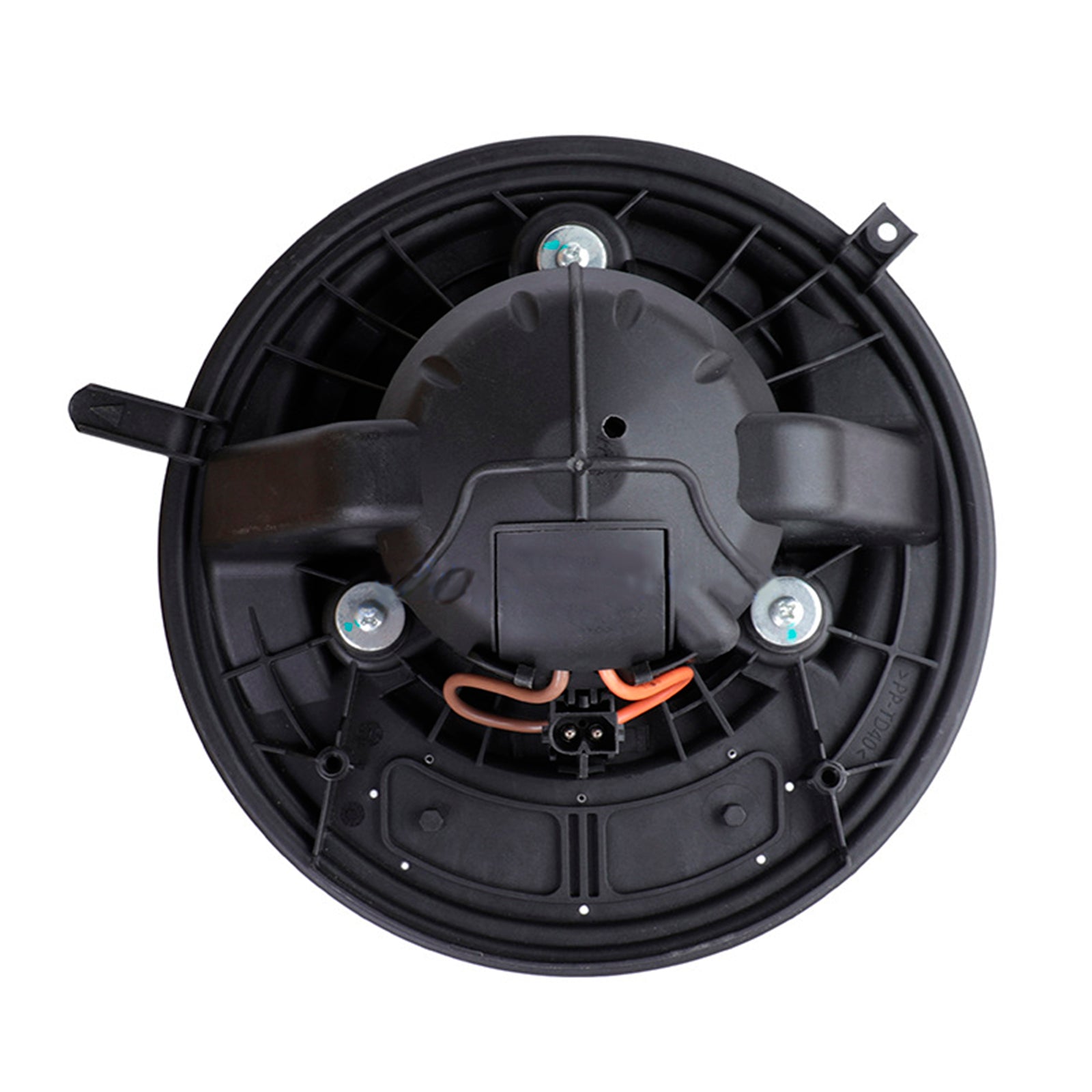 HVAC Heater Blower Motor Assembly A1698200642 For Mercedes-Benz B200 2006-2011