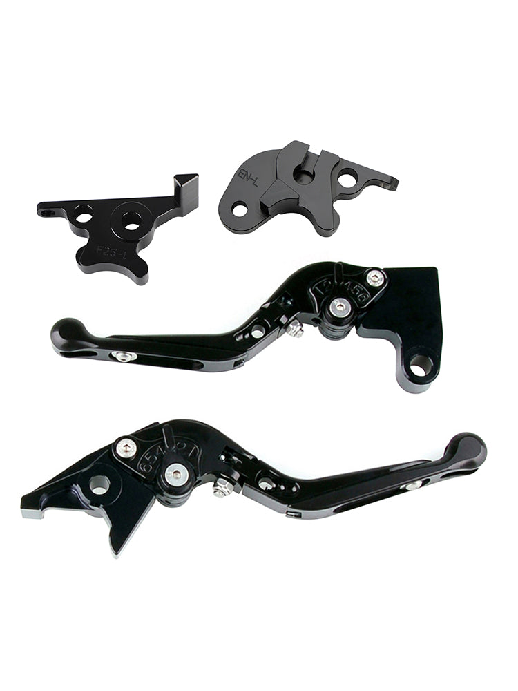 Adjustable Clutch Brake Lever fit for CFMOTO 250SR 250NK CBS 2019-2022