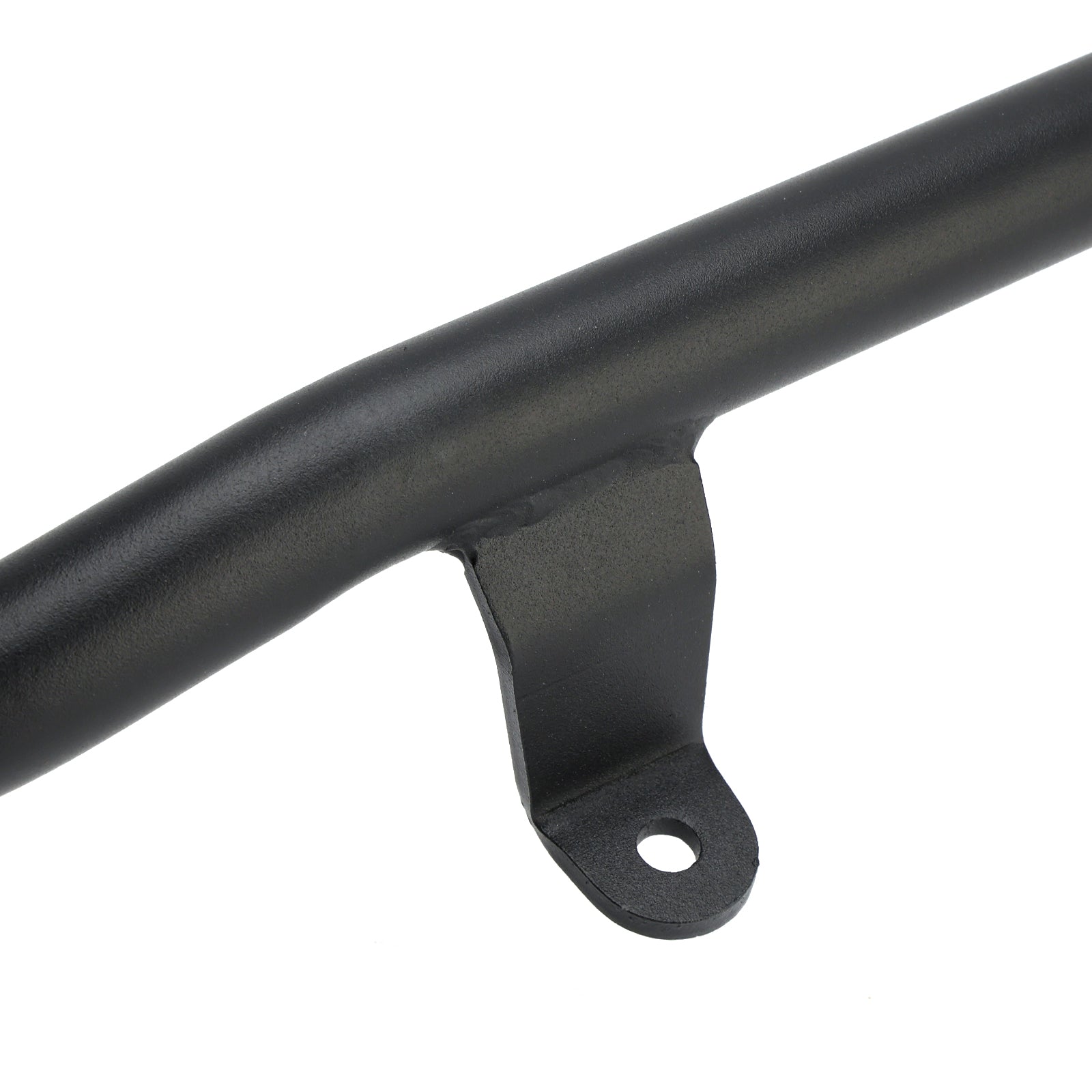 2025+ Honda X-Adv 750 Upper + Lower Engine Guard Frame Crash Bar Kit Black