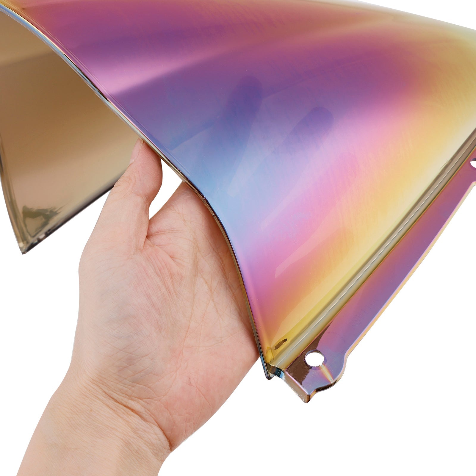 Windshield WindScreen fit for Aprilia RSV4 1100 2022-2025