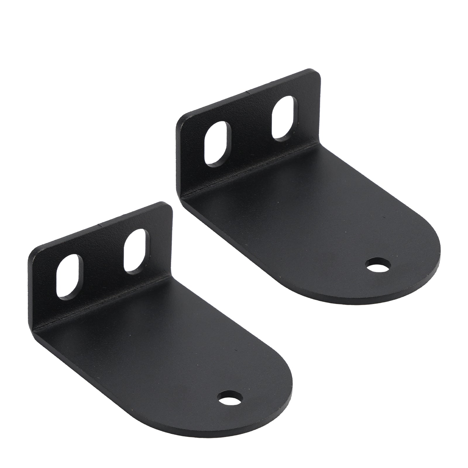 Rear Windshield Roof 50"LED Light Bar Mount For Can Am Defender 500/800/1000