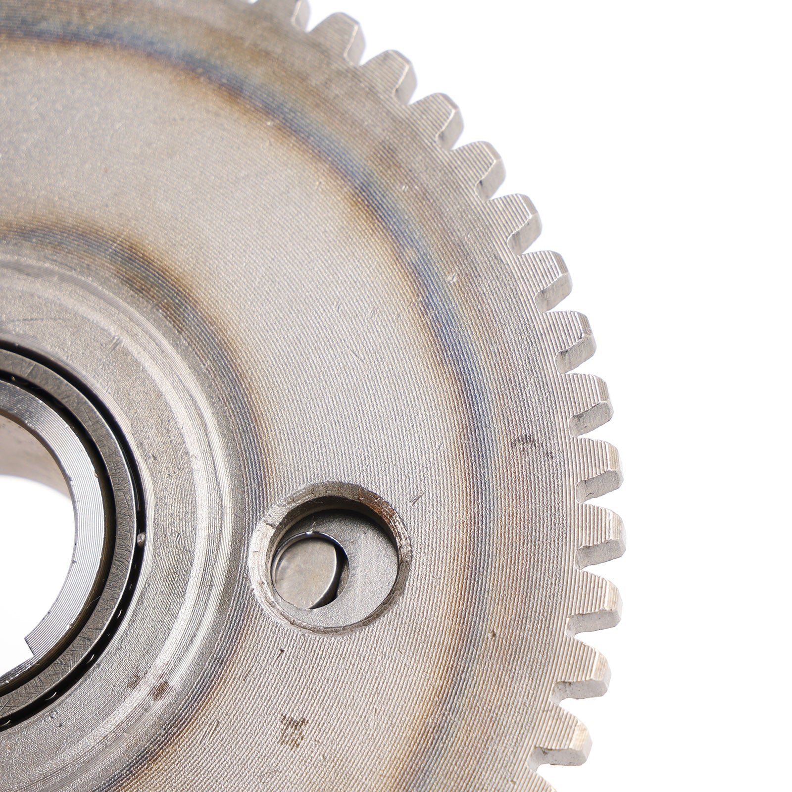 Starter Clutch Outer Gear Assy For Kymco Agility 125 R16+ 150 200 City 2014-2022