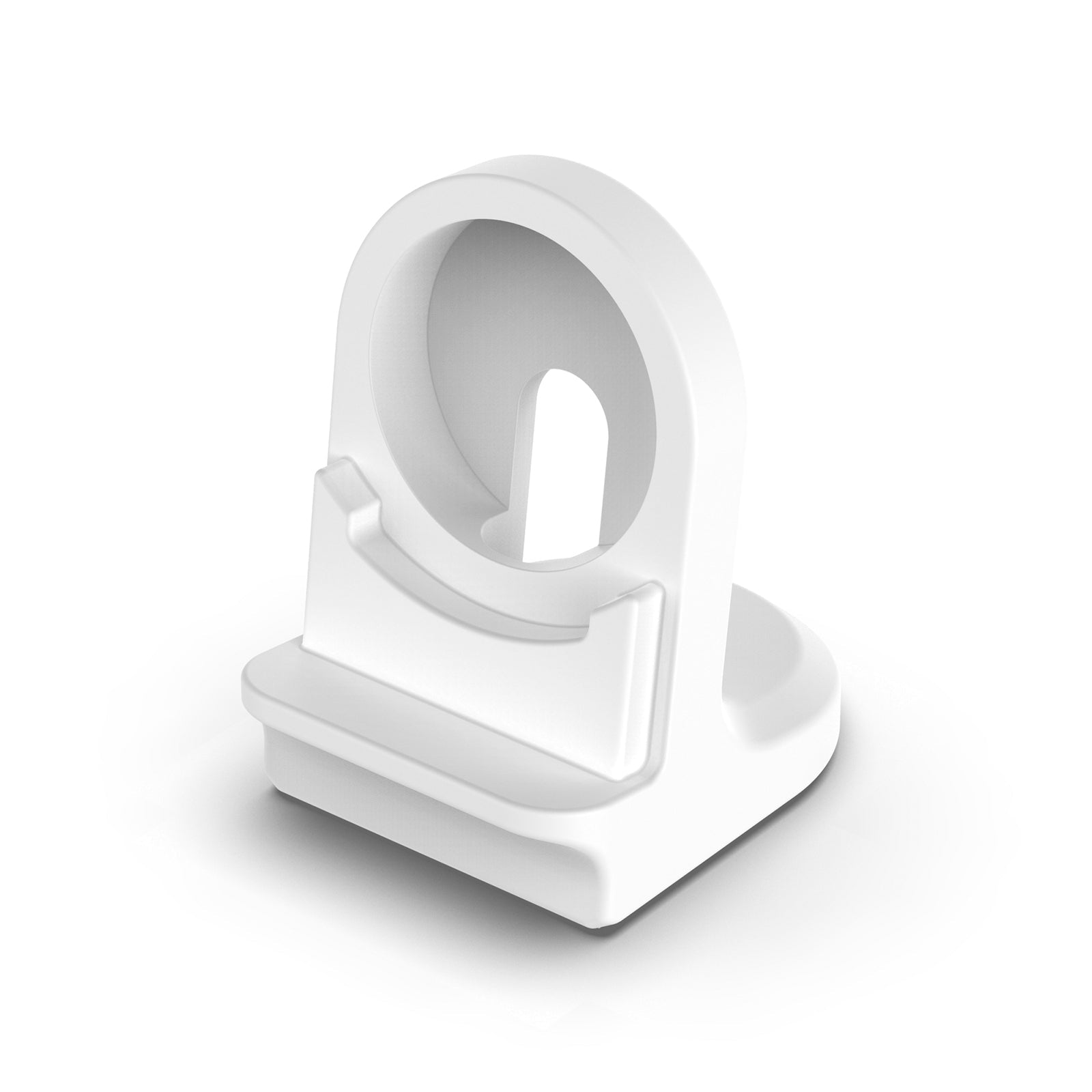 CSilicone Stand Watch Base Stand Replacement For Huawei GT Runner/GT3/3/GT2 PRO