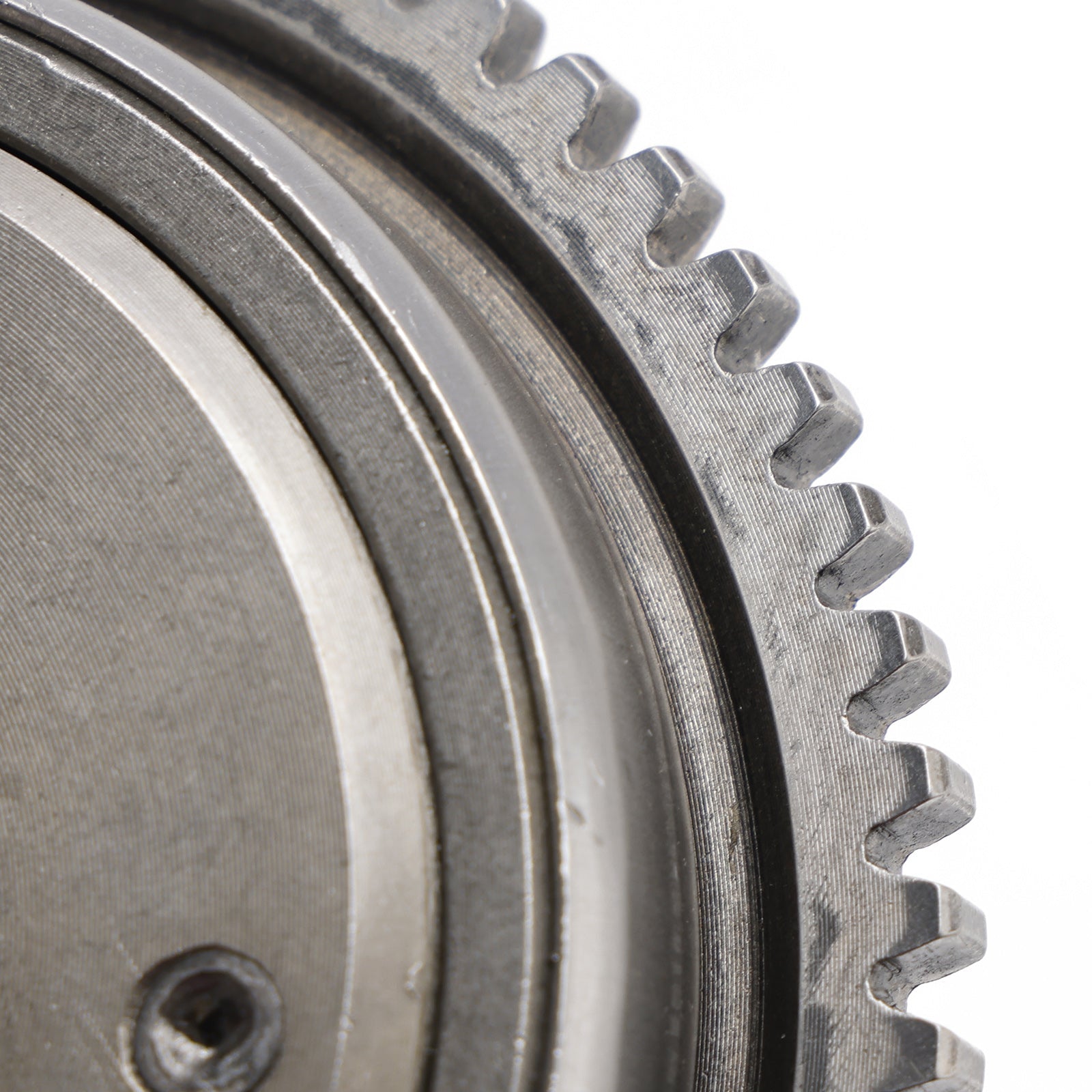 Starter Clutch Outer Gear Assy For AEON Cobra Overland RS RSII Utility 125 180