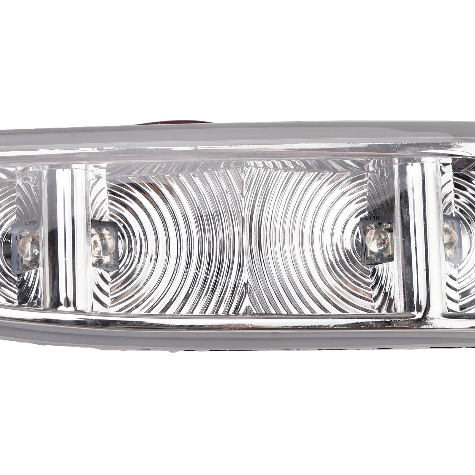 2005-2008 Mercedes ML W164 Pre-Facelift, GL X164 Pre-Facelift Left Side Mirror Turn Signal Light A1648200521