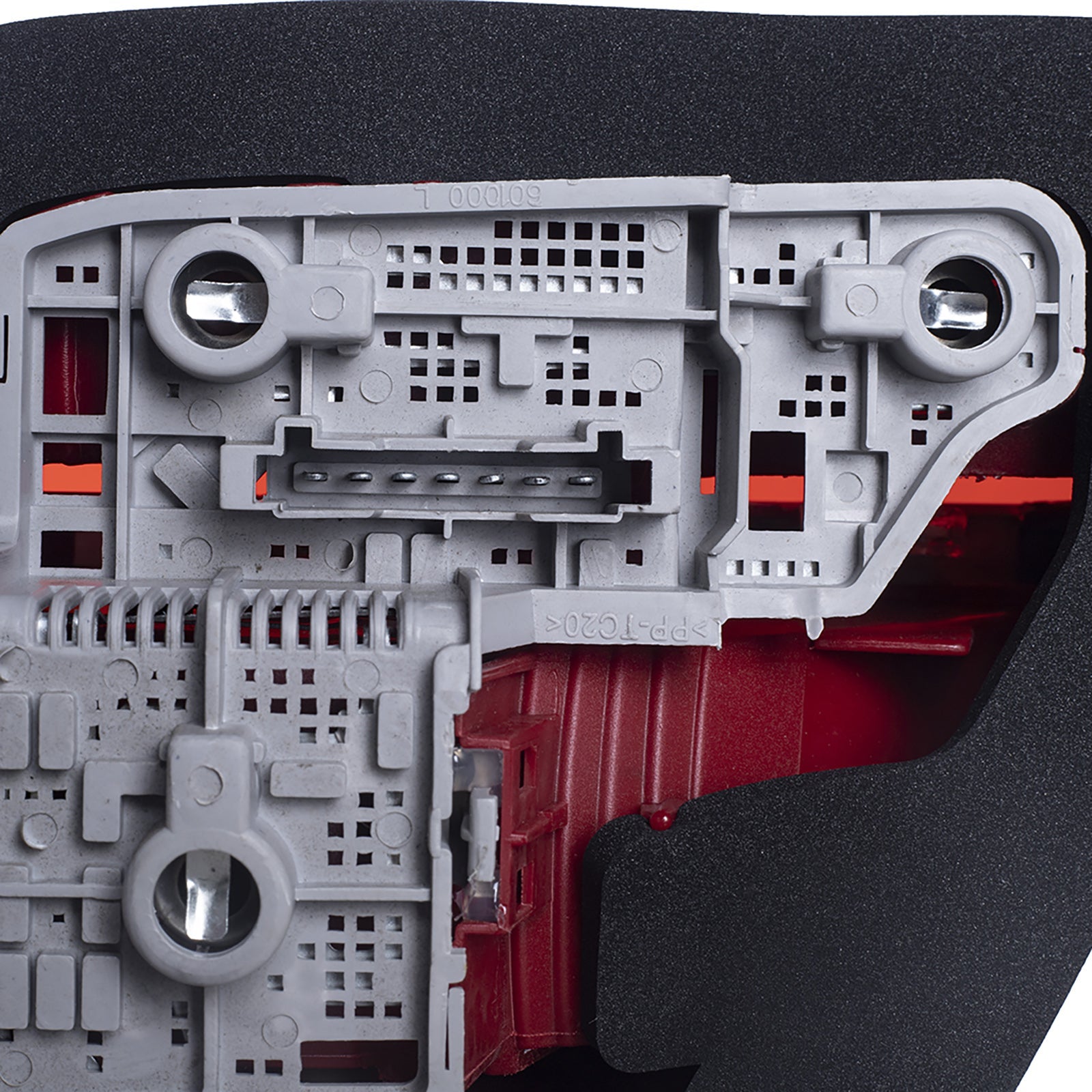 Mercedes Benz W204 C250 C300 C350 C63 2011-2014 L+R Tail Light 2049060603/4