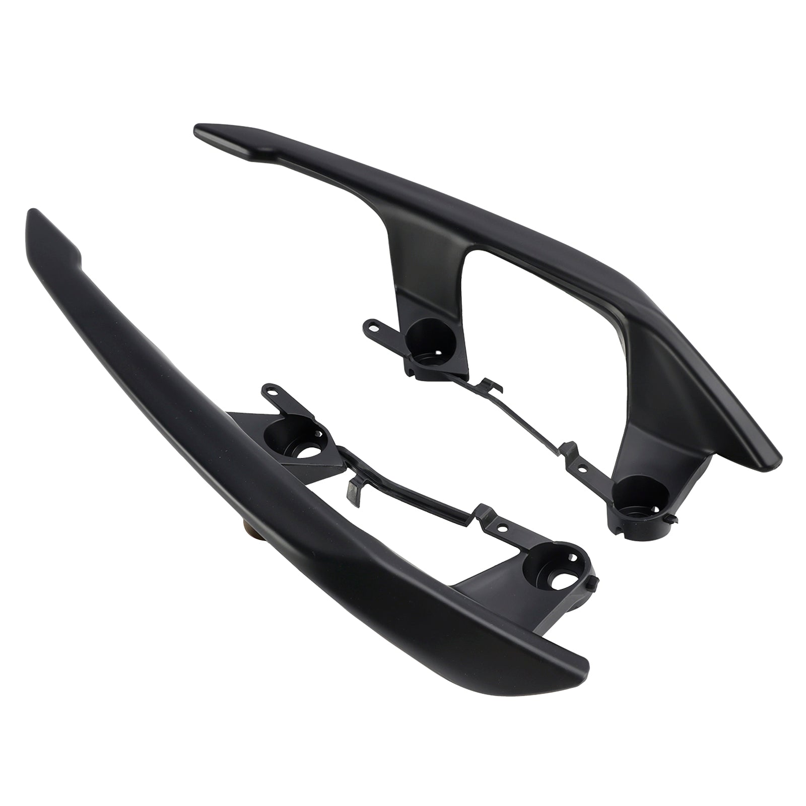 2023-2024 Yamaha X-MAX 300 Passenger Armrest Hand Holder