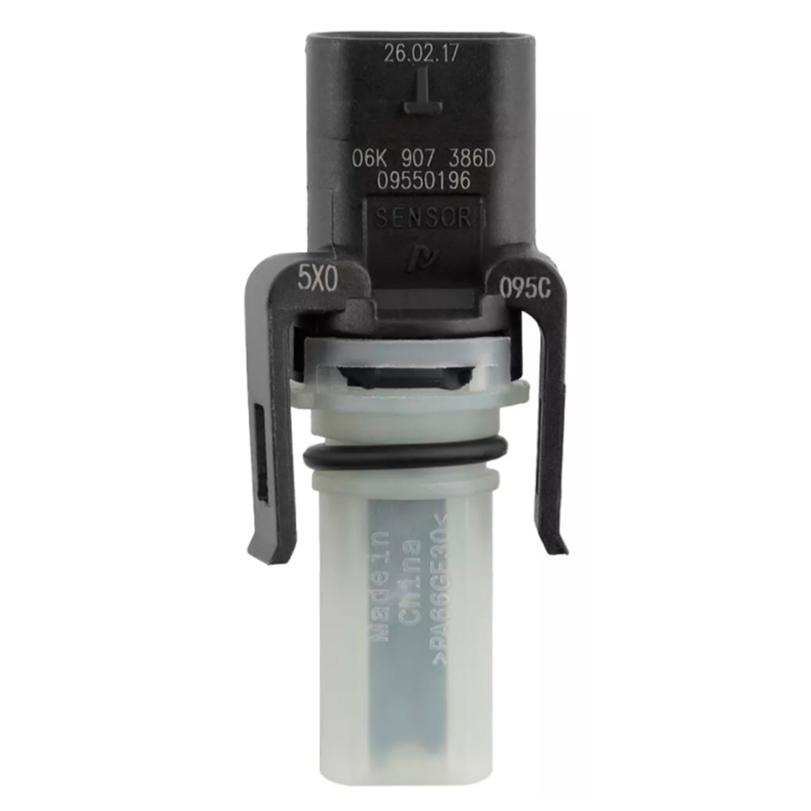 Engine Intake Manifold Runner Control Sensor 06K907386D For VW Golf Audi A4