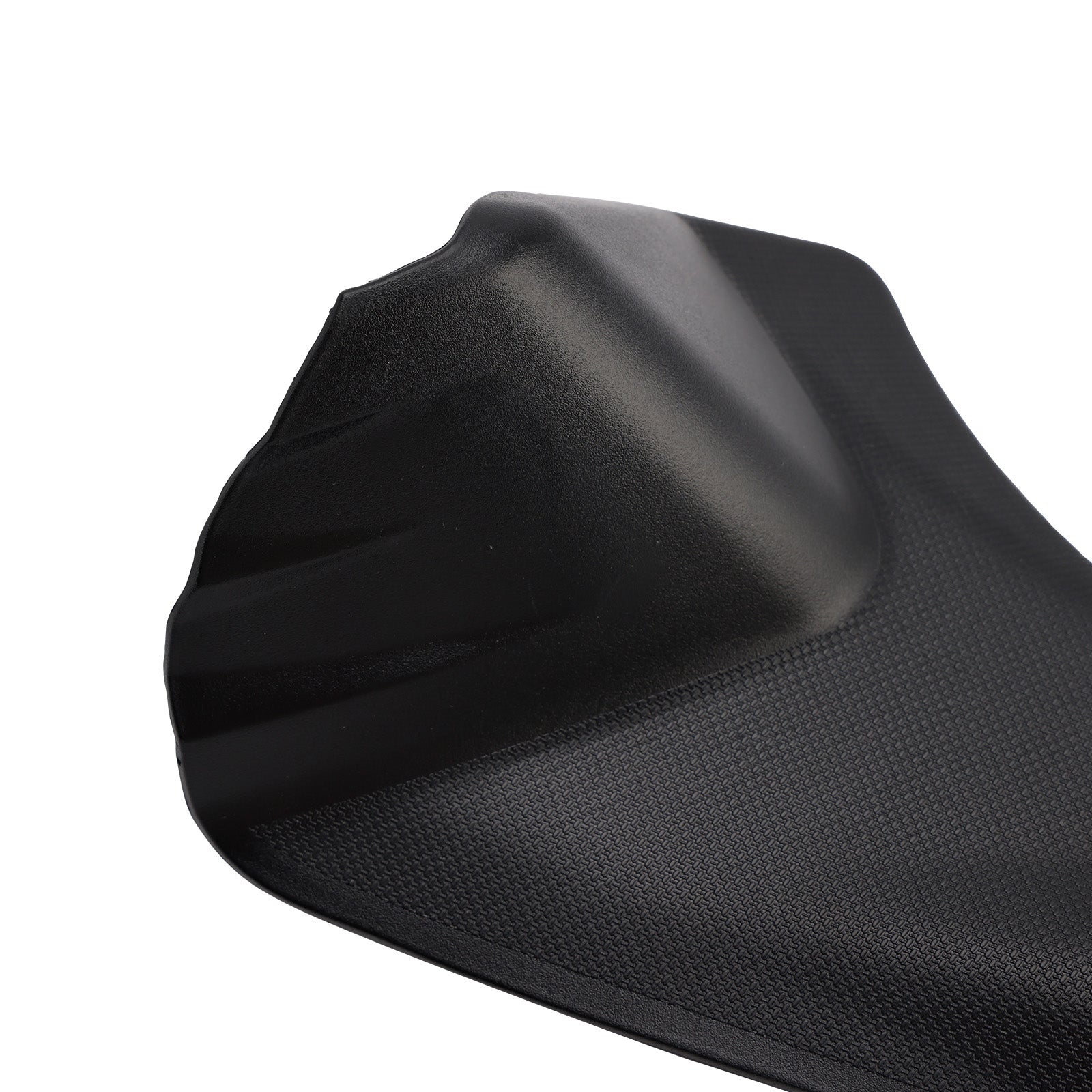 2007 2008 Kawasaki Ninja ZX-6R Side Air Duct Cover Fairing Intake