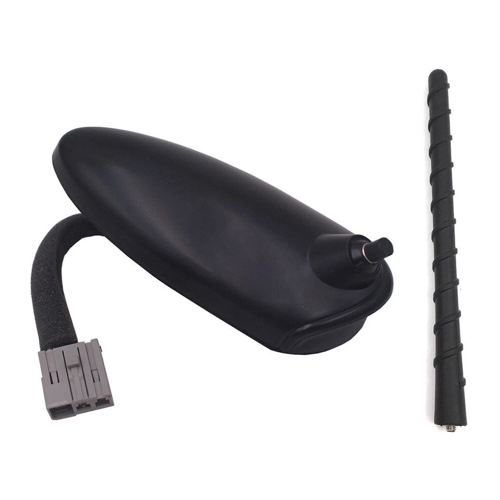 Roof Antenna and Antenna Base 96210-2W100 For Hyundai Santa Fe 2015-2018