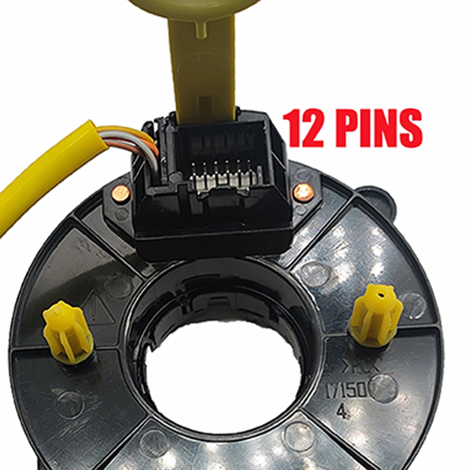 Clock Spring AG1Z-14A664-A For Ford Mustang 2011-2014 Flex Taurus Lincoln MKT