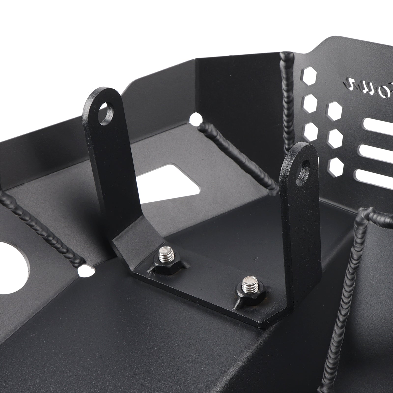 ALUMINUM SKID PLATE ENGINE GUARD FOR HONDA CL300 CL250 2023 2024 2025