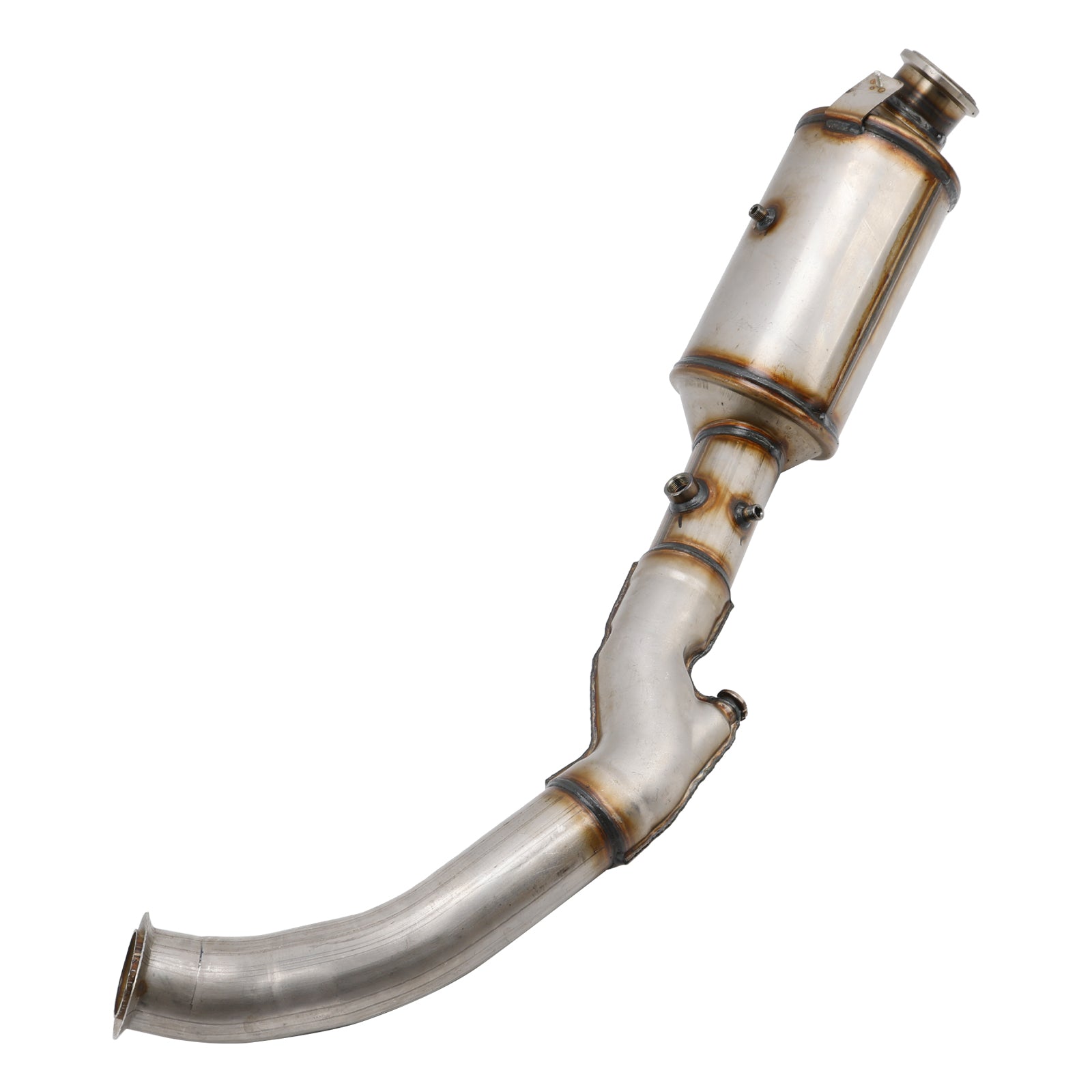 Mercedes-Benz ML GL GLE 250 300 350 CDI Diesel Particulate Filter DPF A1664907414 Euro 5