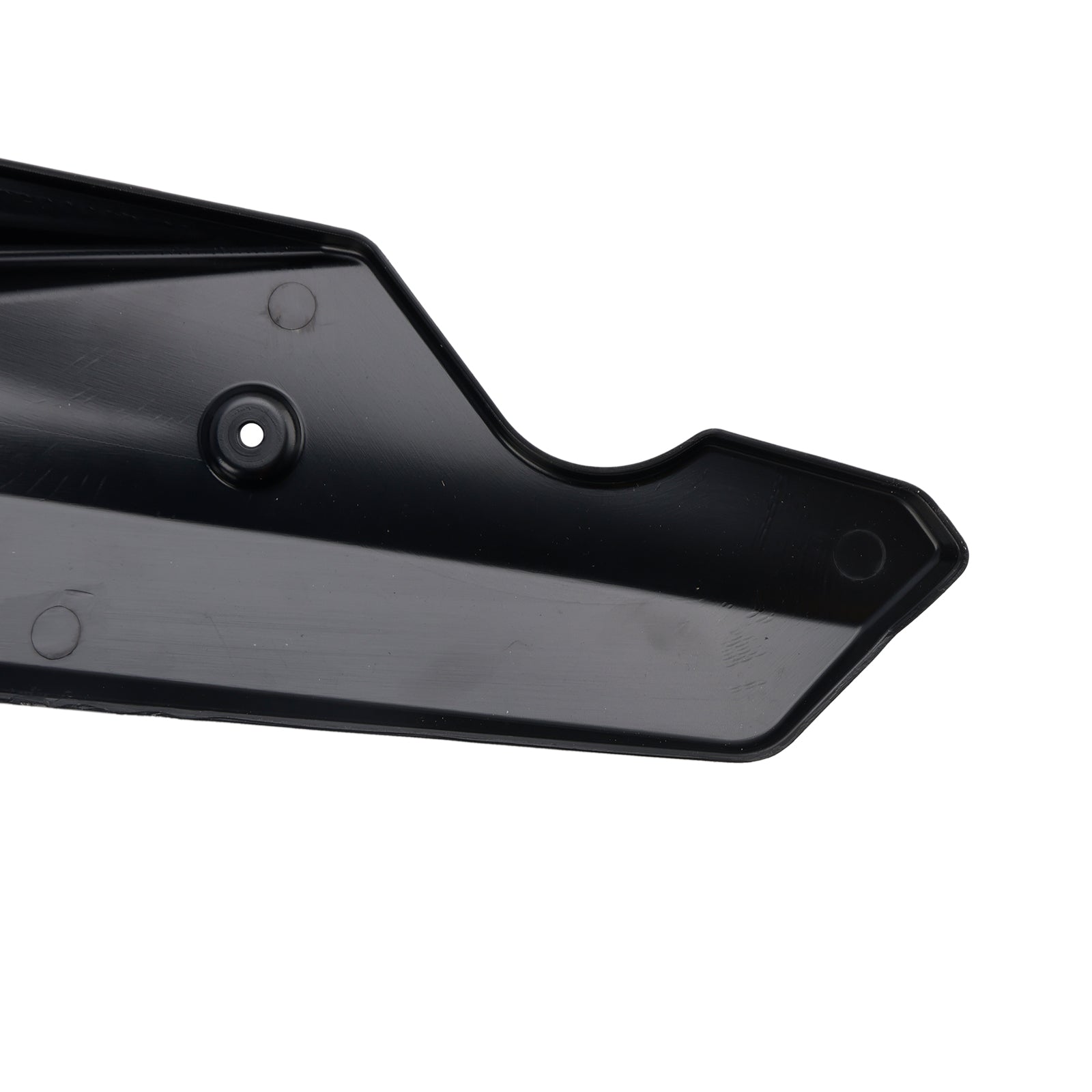 CB750 호넷 23-24용 하부 팬 엔진 장식 플레이트 보호 커버