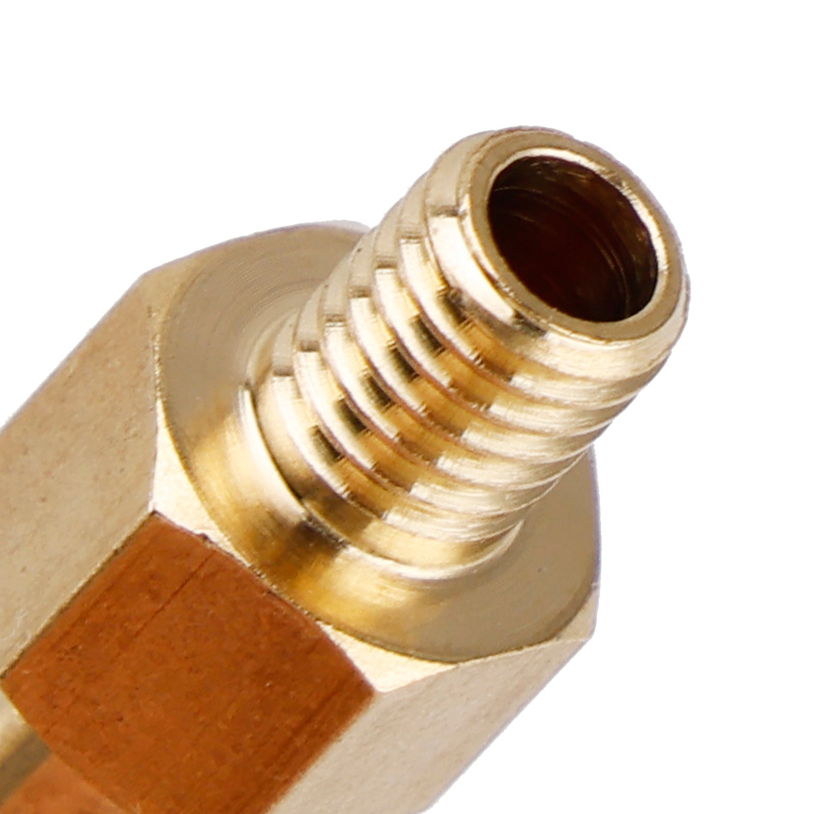 Carburetor Vacuum Extraction Nipple Set fit for Kawasaki Z400FX Z1000J/R GPZ900R