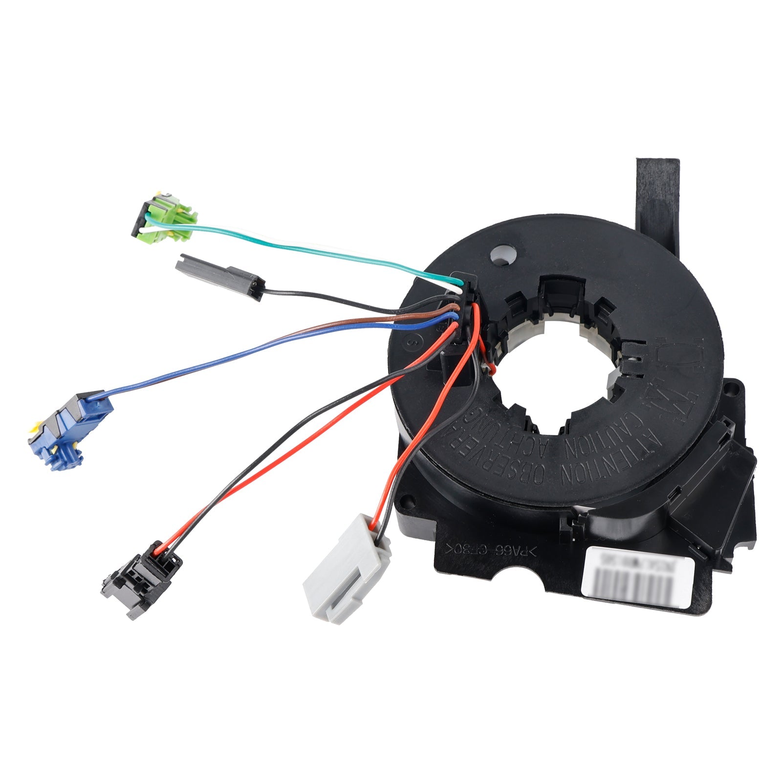 2003-2009 Renault Scenic II Grand Scenic II Spring Clock Spring 7701060399