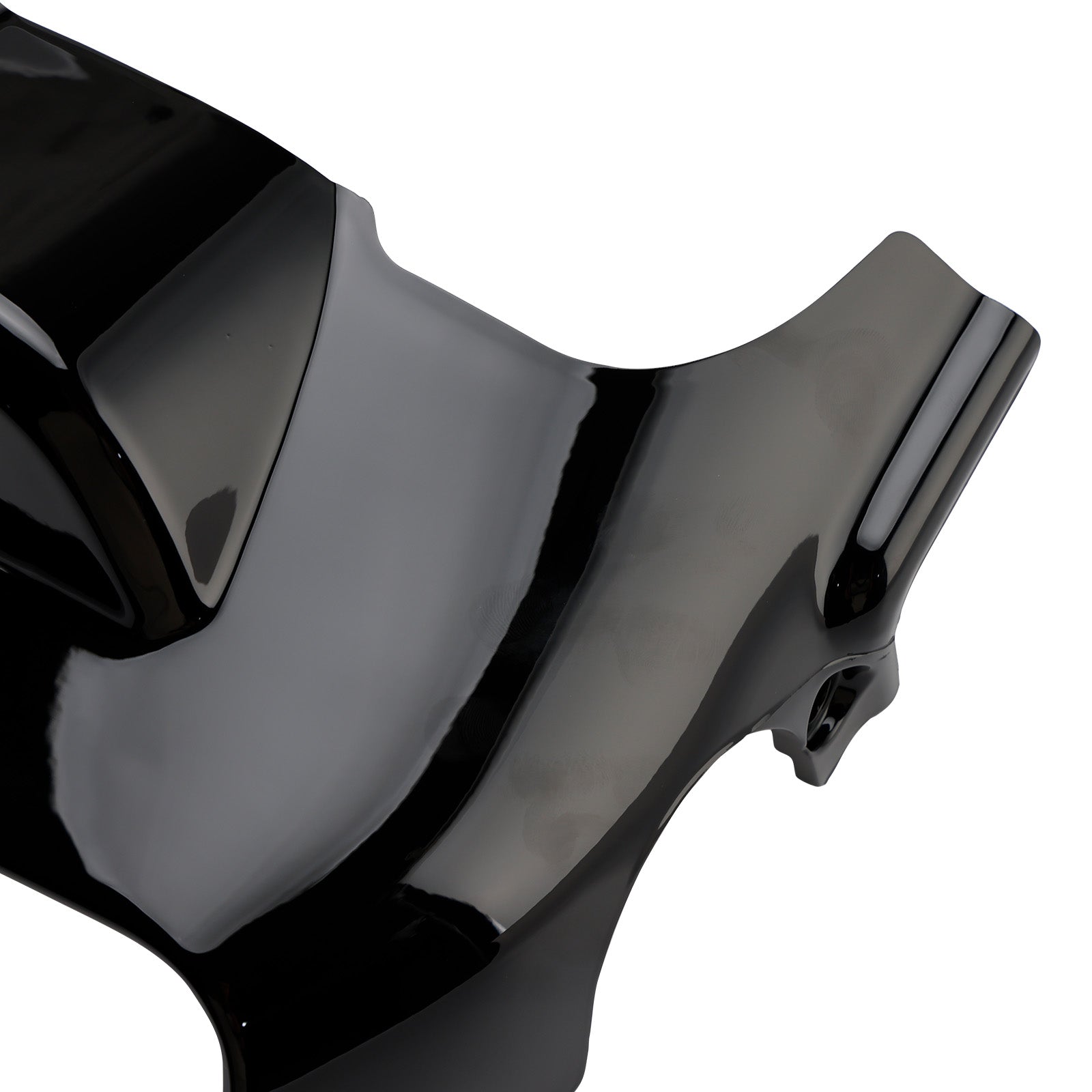 2023-2025 Touring Electra Street Glide Switch Panel Accent Cover Trim