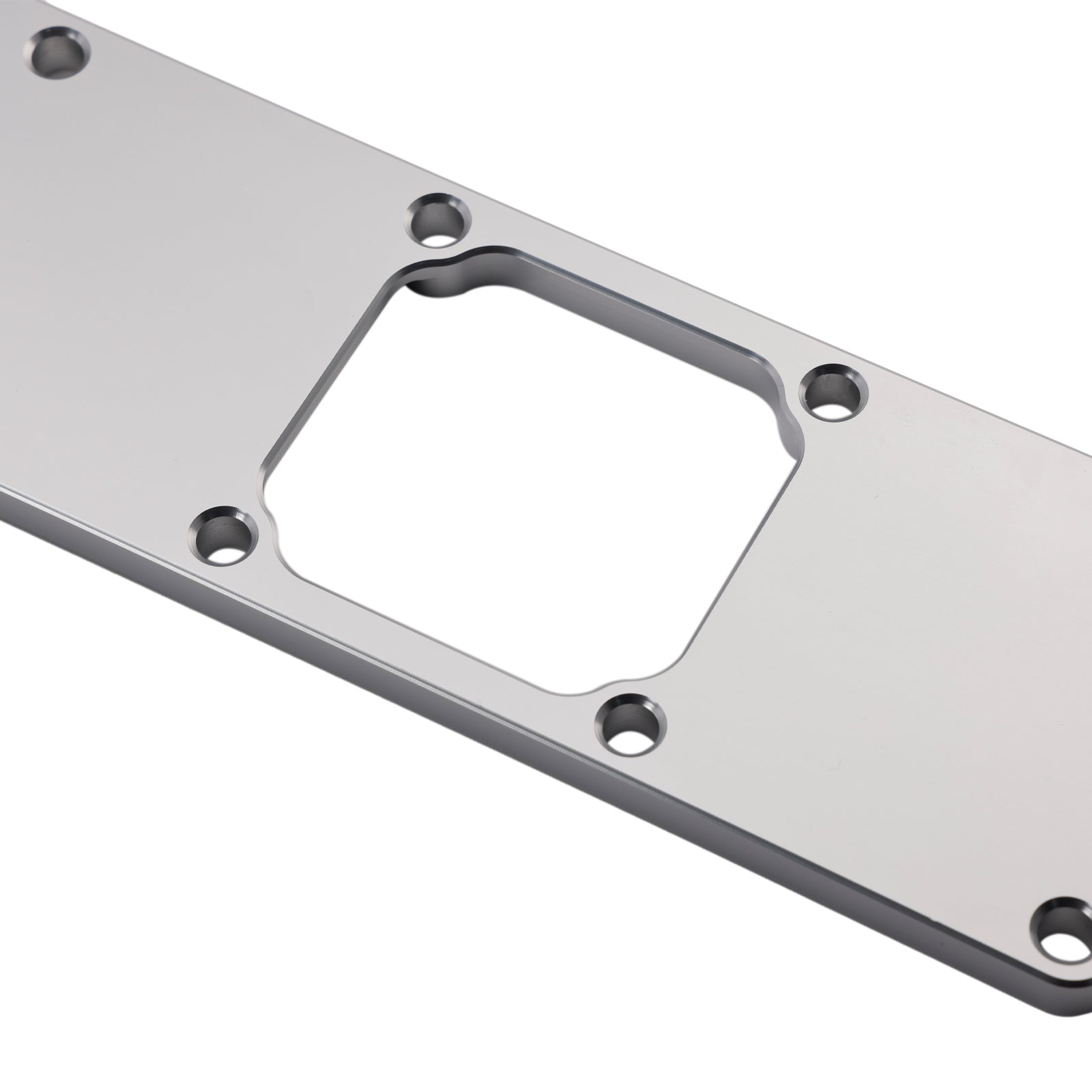 Cummins Diesel Engines 24 Valve 5.9L Intake Manifold Plenum Plate 24V 551714