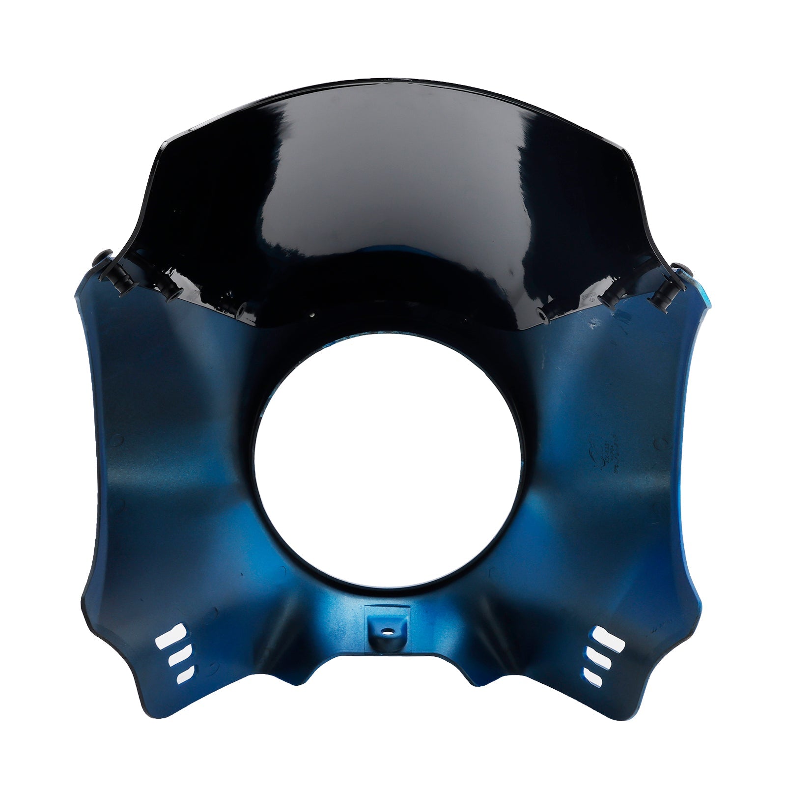 2022-2025 Yamaha XSR900 Headlight Fairing Windshield WindScreen