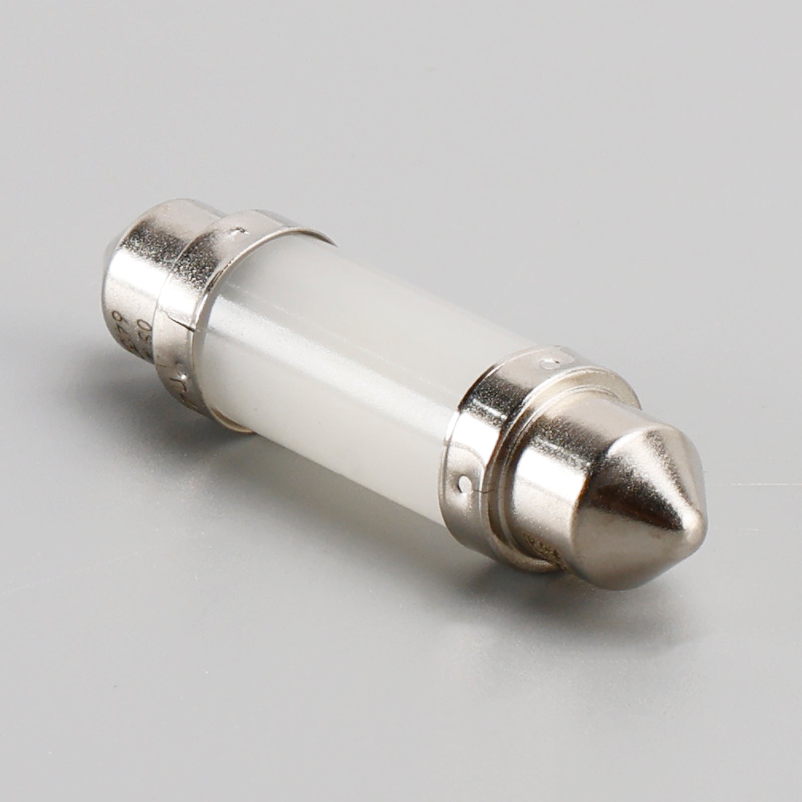 Car Light LEDriving SL C5W 6413DWP 41MM 12V 0.6W 6000K For OSRAM