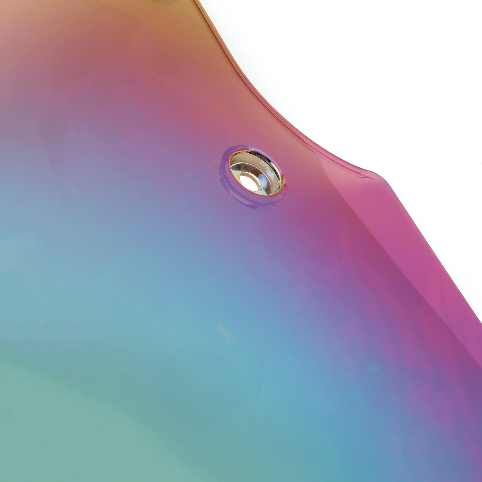 Windshield WindScreen fit for BMW R1200RS 2015-2018 R1250RS 2019-2024