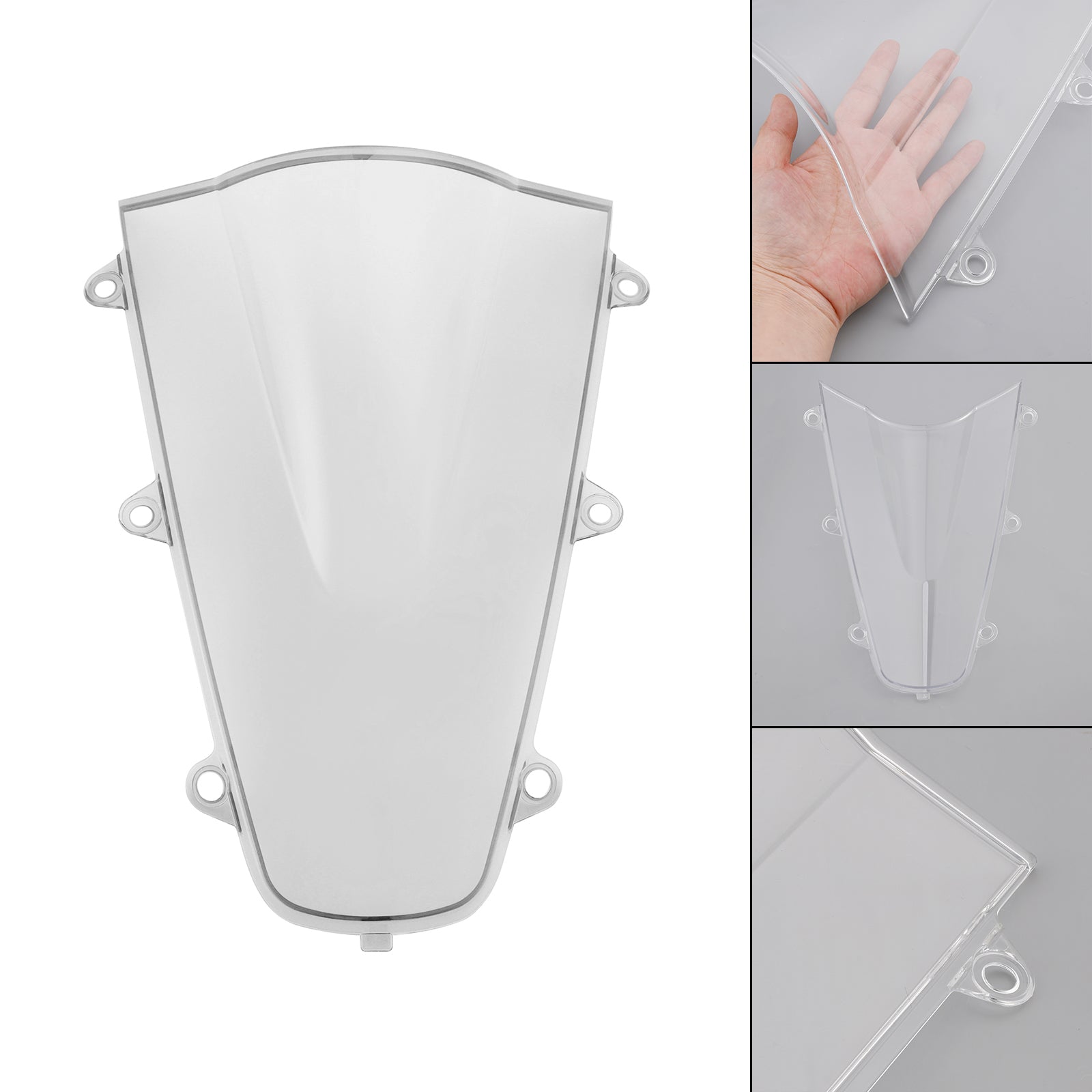 2017-2023 HONDA CBR1000RR Windshield WindScreen