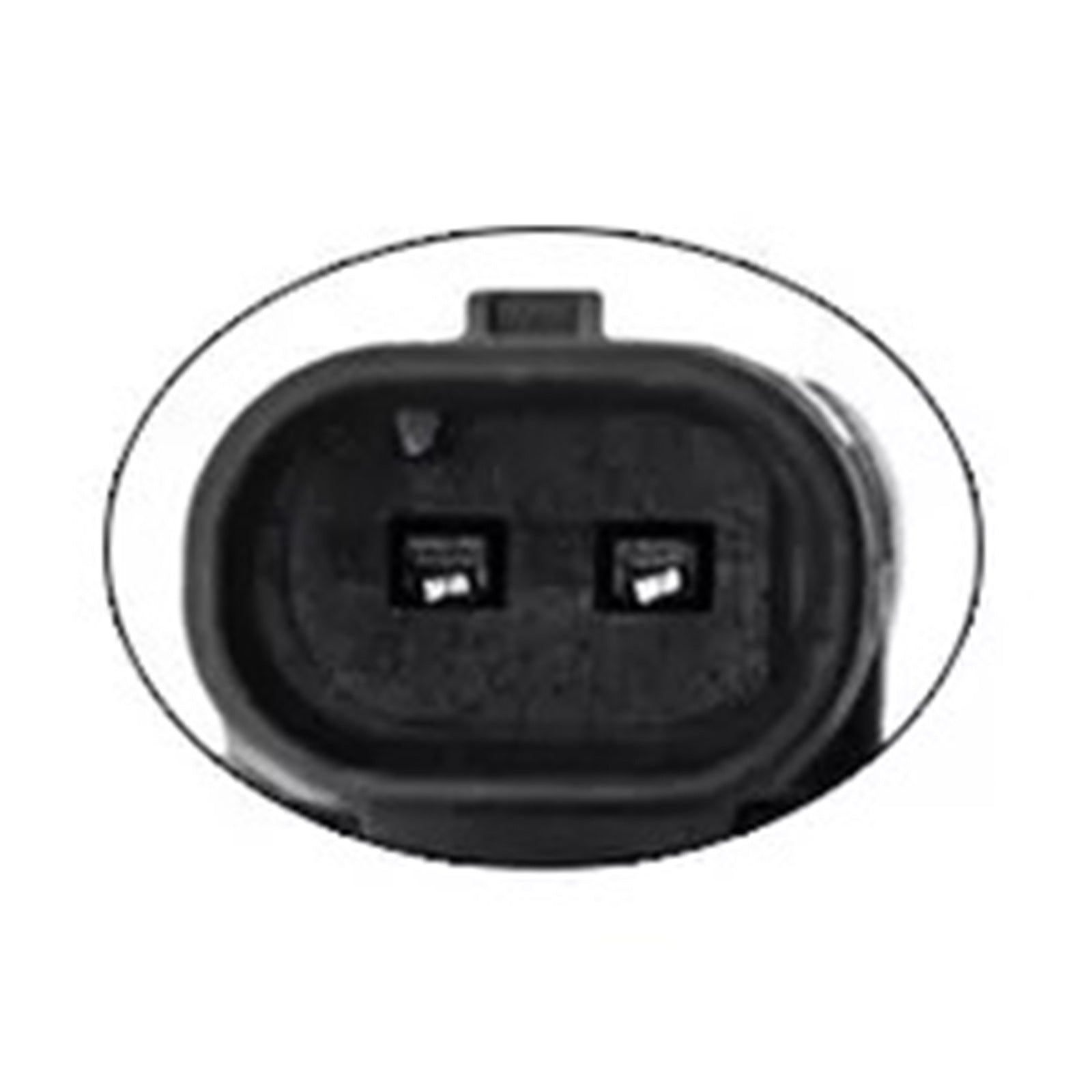 Mercedes-Benz W205 C-Class Washer Jets and Hose Assembly Heated A2058600192