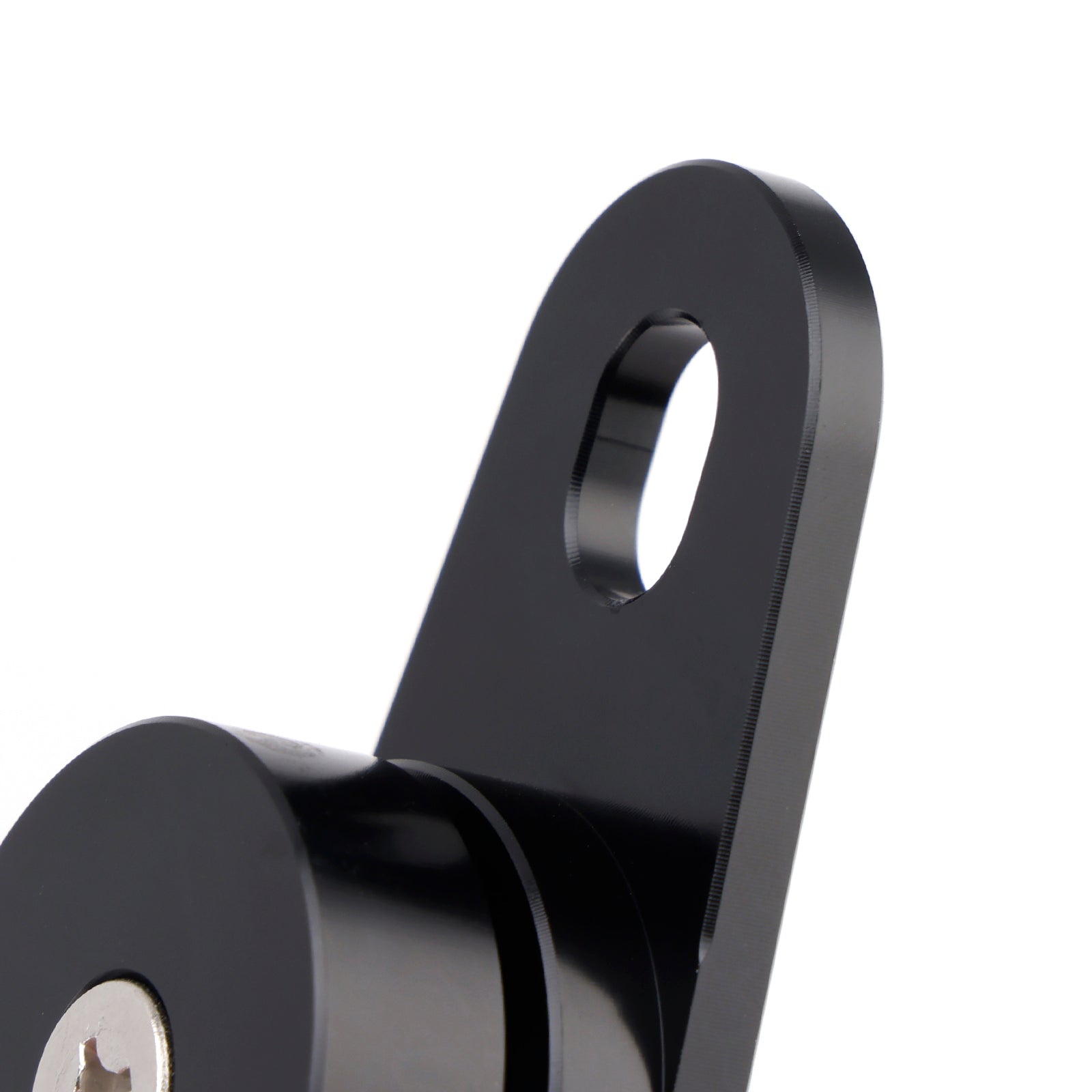 Muffler Pipe Stay Mount Hanger Bracket For Yamaha Banshee 350 Yfz350 1987-2006