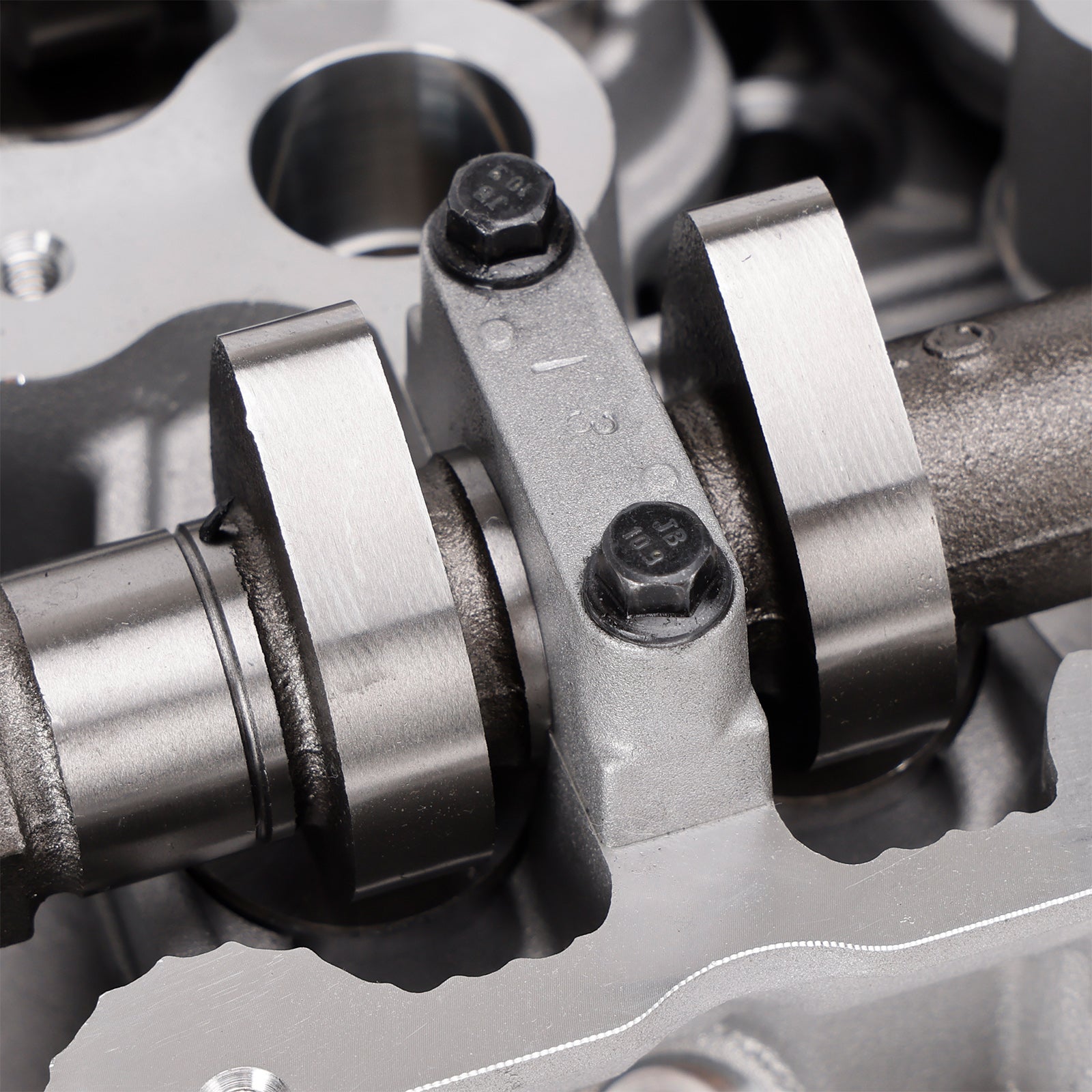 11100-78KA0 Cylinder Head Assembly For Suzuki J24B Vitara & Kizashi