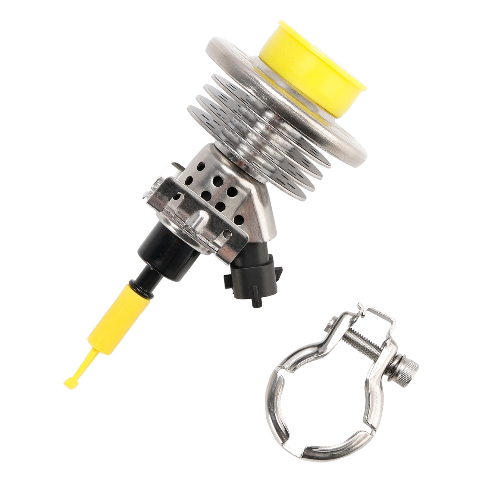 Diesel Emissions Fluid (DEF) Injector Module for Land Range 04440210501