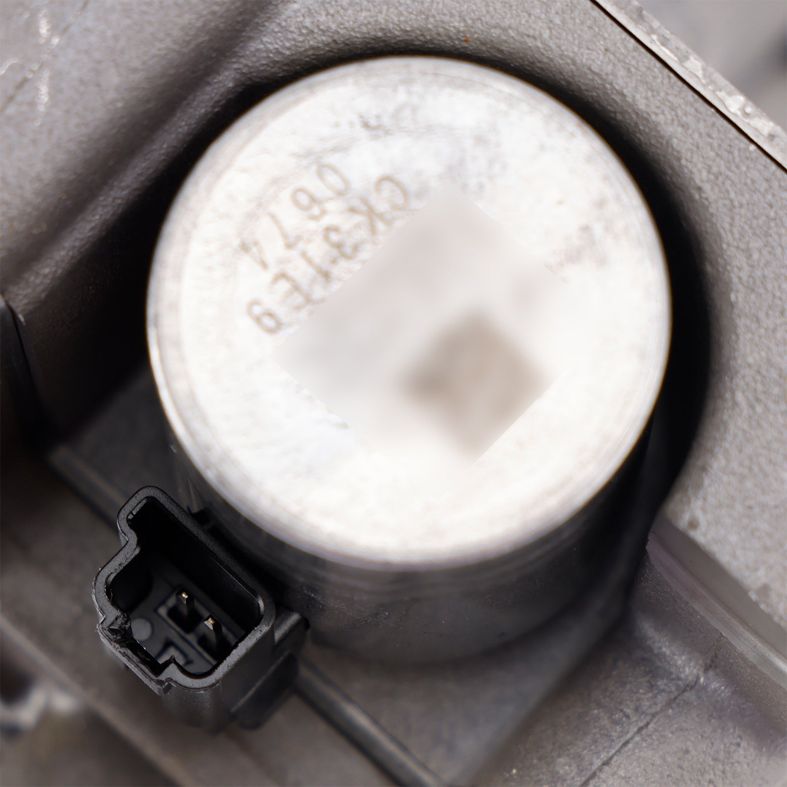 Toyota CVT Valve Body K114 Replacement Transmission Control Unit