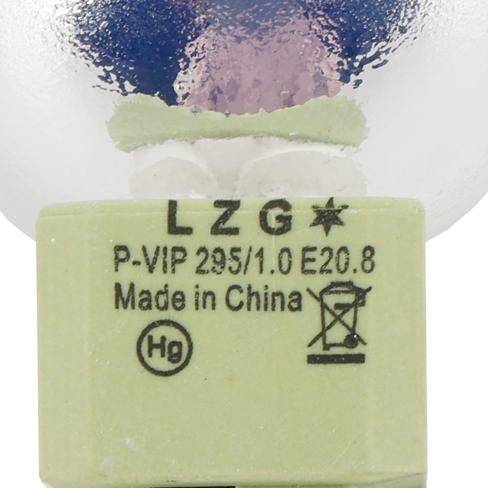 295W MSD 14R Sharpy Beam Lamp Bulb for Moving Head Light Beam Stage Light Square