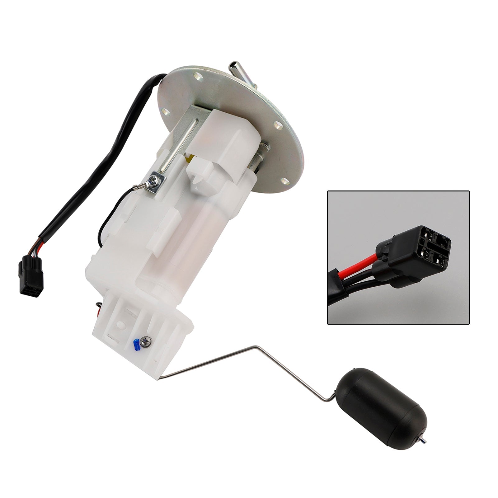 2020-2021/2023 Kawasaki EX650 Ninja 650 KRT Edition Fuel Pump Assembly Replace 49040-0754