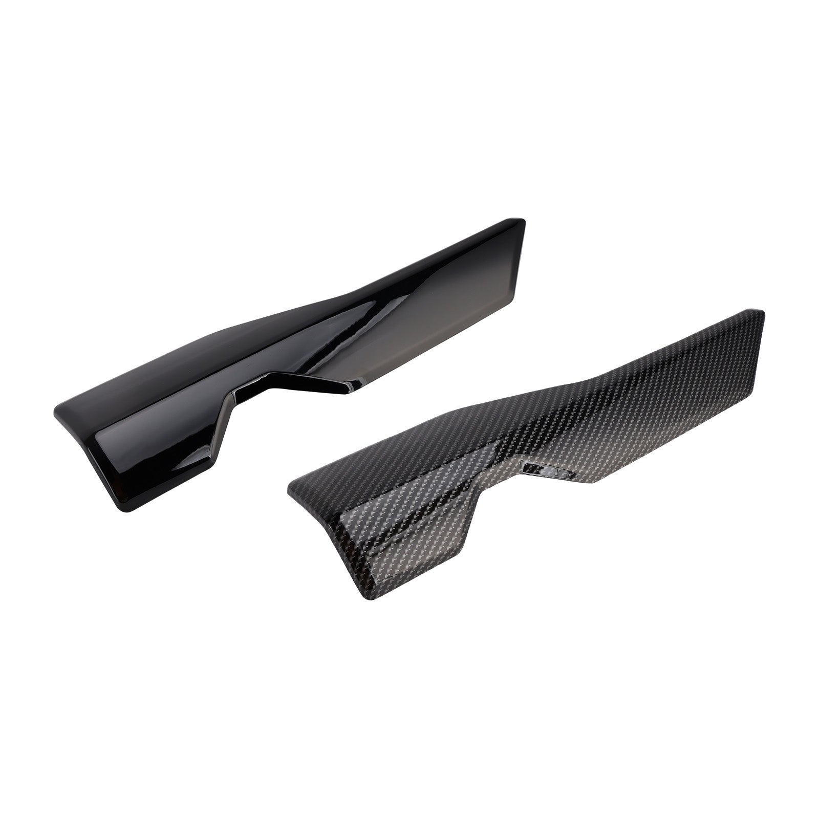 2022-2024 Honda ADV 350 Exhaust Pipe Heat Shield Cover Shell