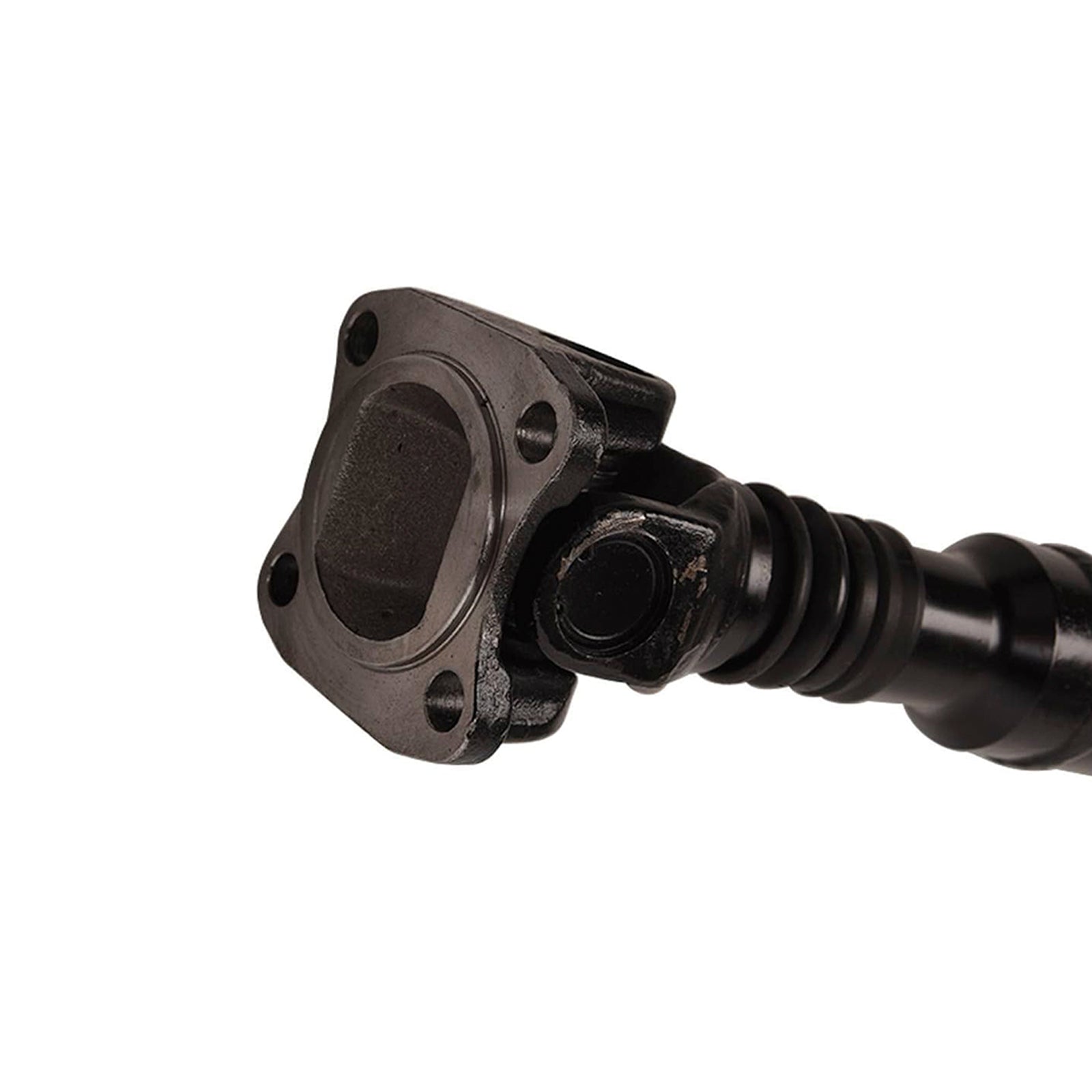 2006-2007 Mercedes-Benz E350 W211 Front Side AWD Front Driveshaft Prop Shaft Assembly 2204107106 MB2204107106