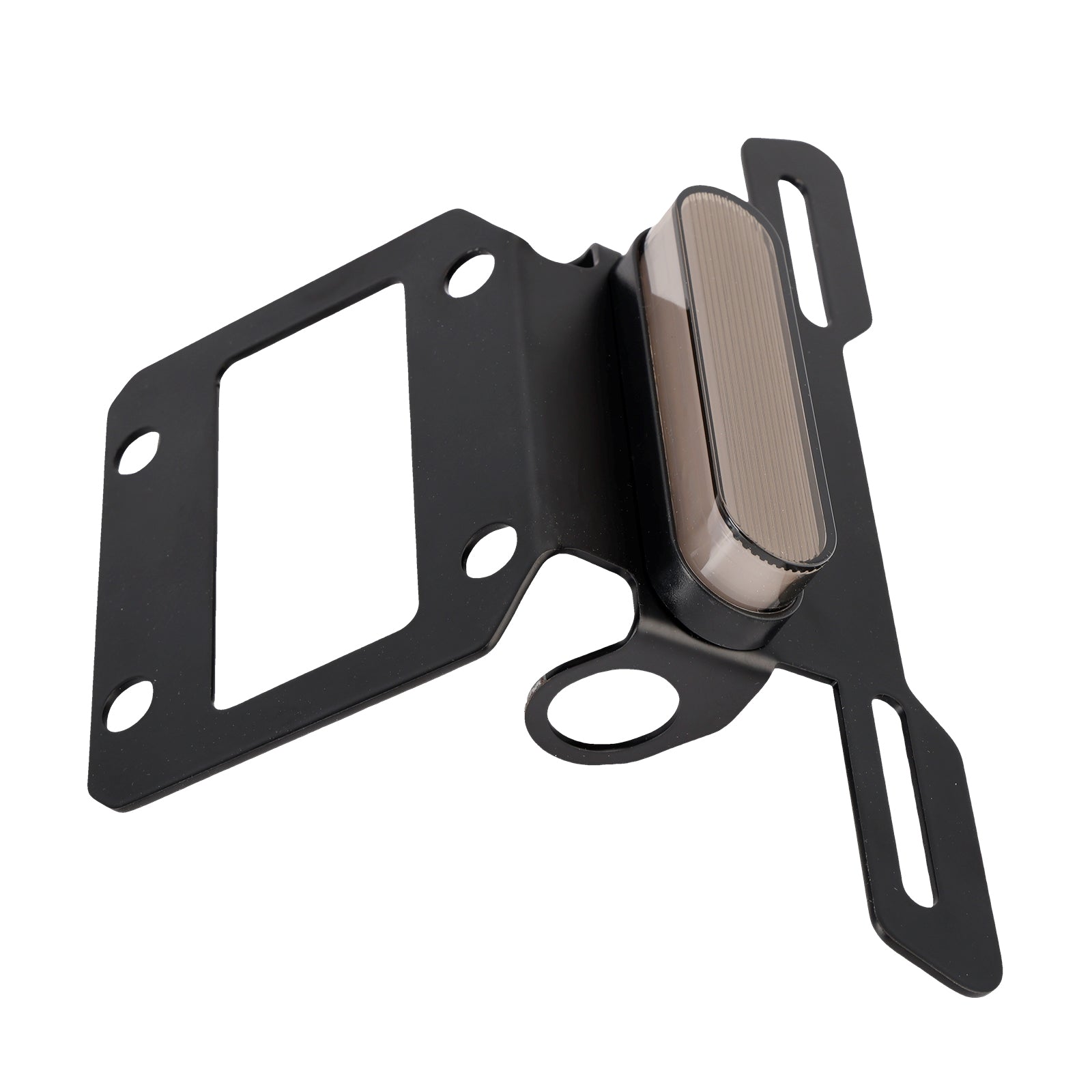 2023-2024 Honda CL250 CL300 CL500 SCL500 License Plate Holder Frame Bracket