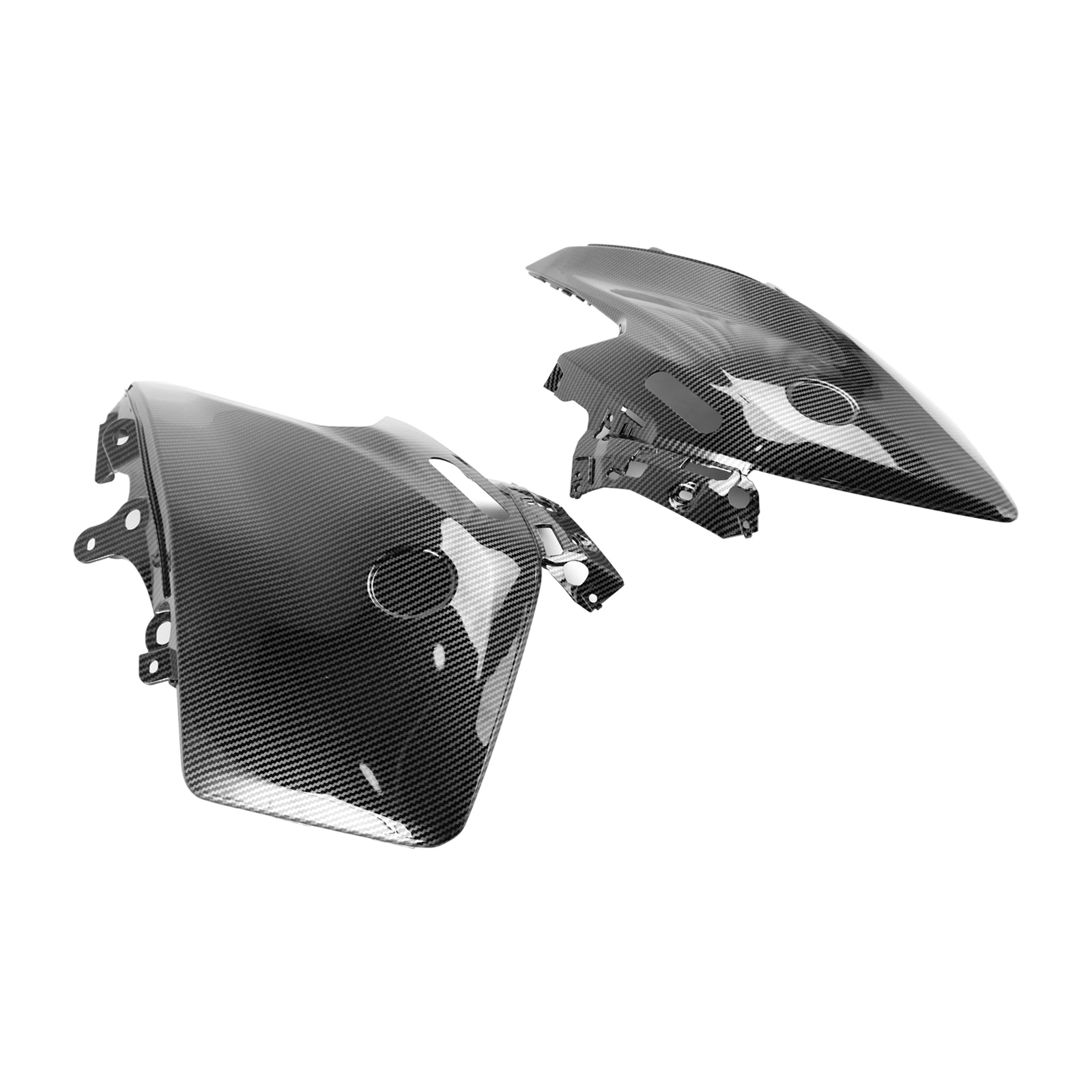 Yamaha T-Max 560 2022-2023 전면 헤드 라이트 파넬 페어링