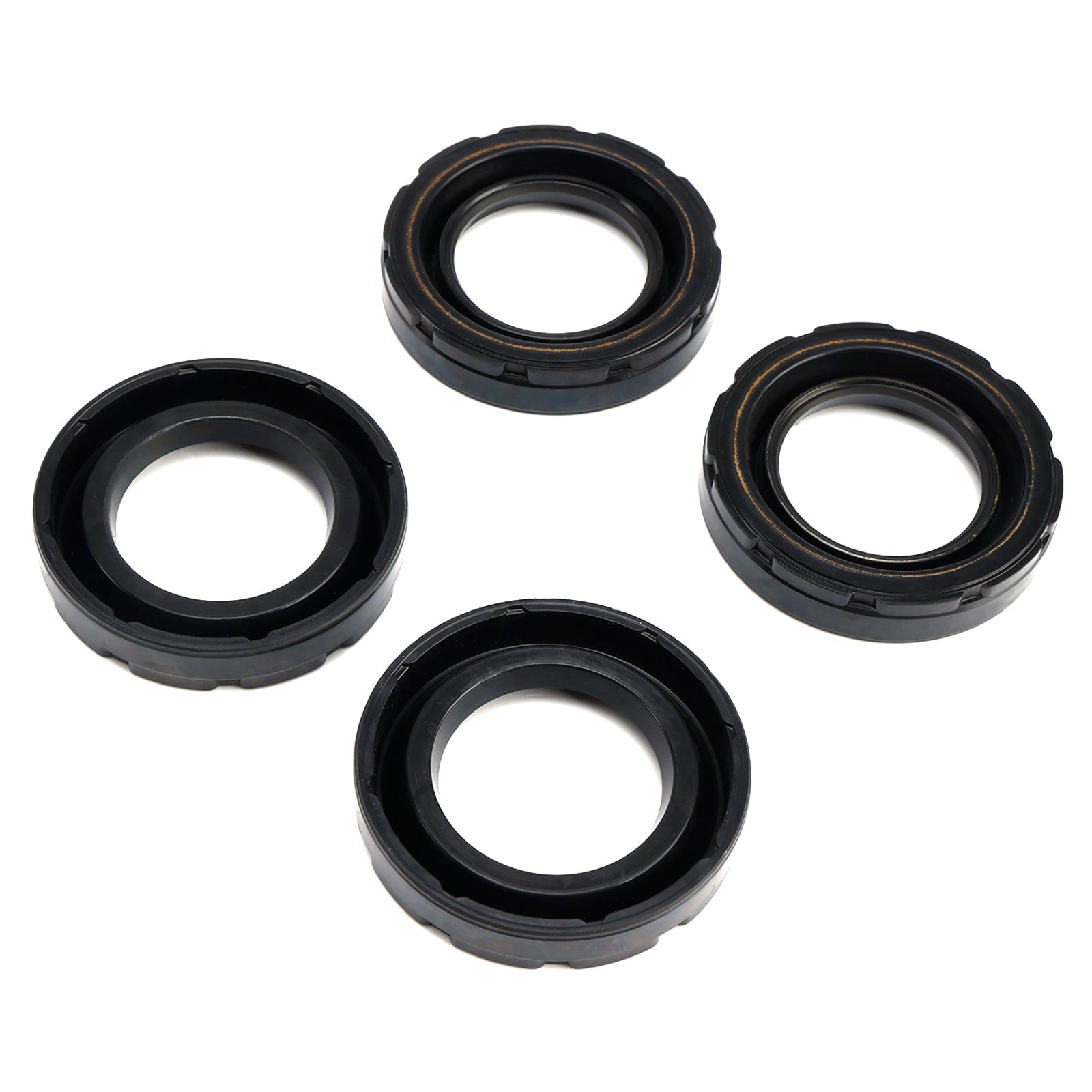 2008-2012 Holden Colorado RC 3.0L 4JJ1TC 4JJ1 Rocker Valve Cover Gasket