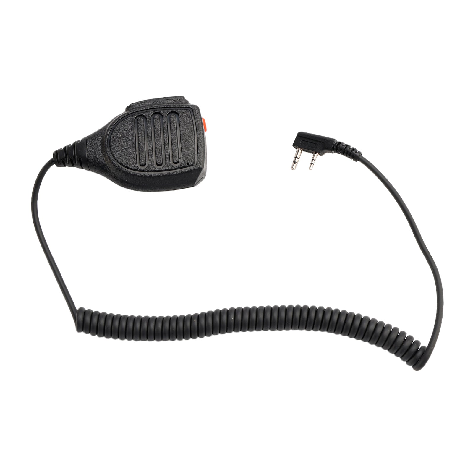 K-SM1602 Dual PTT Microphone Speaker For TK-220 TH-F6 RPV516A KG-UVD1P PX-666