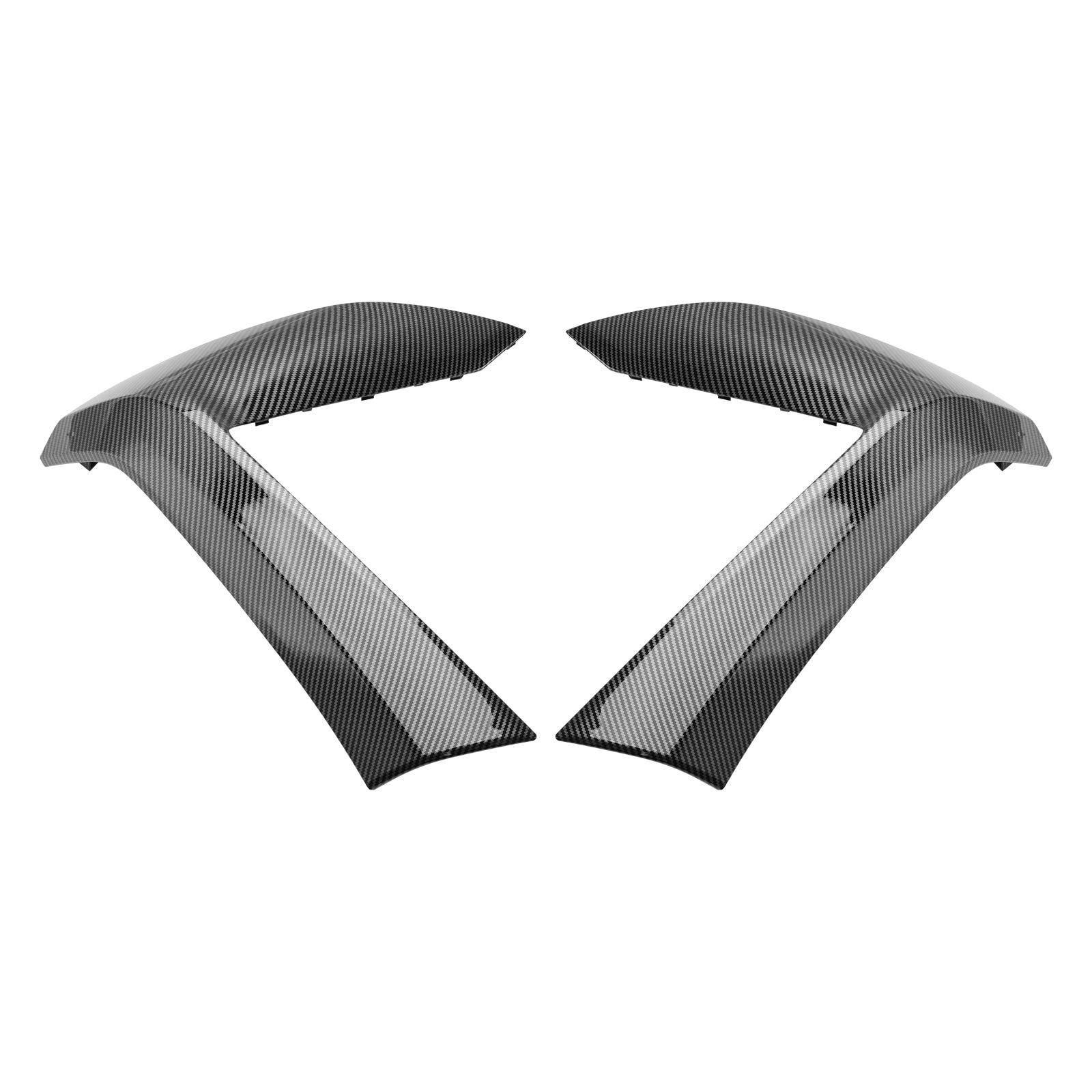 Yamaha T-MAX 560 2022-2024 Mid Side Pedal Cover Panel Fairing Cowl