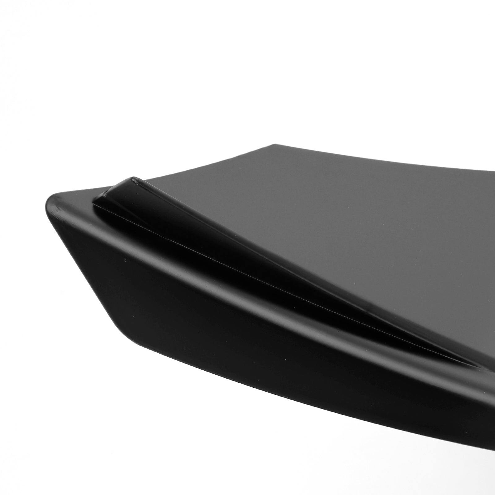 Front Spoiler Wind Winglets Fairing fit for Aprilia RSV4 21-2024 RS 660 20-2024