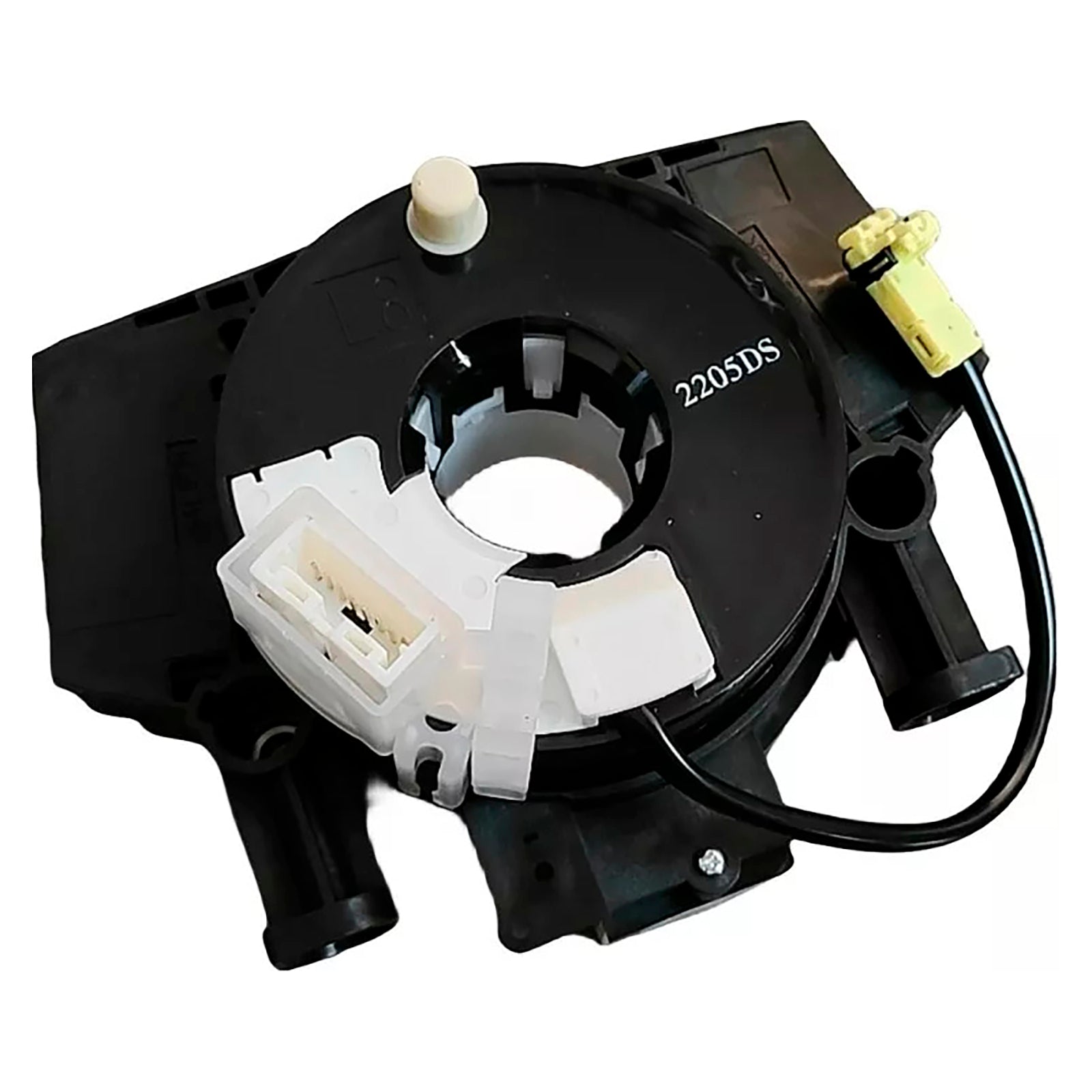 Spiral Cable Clock Spring 25567-EV06E For Pathfinder Versa Tiida 2006-2012