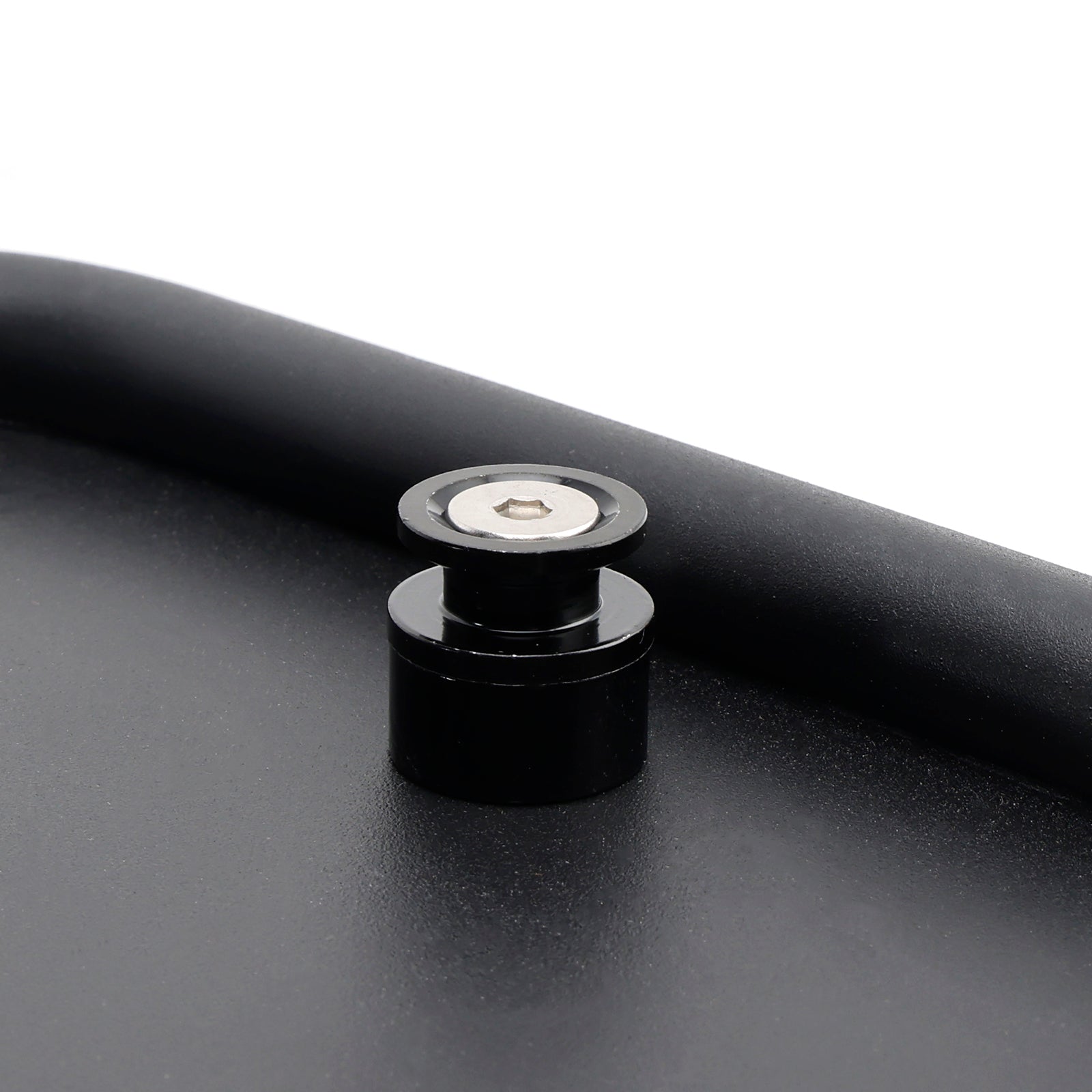 2020-2024 Honda Ct125 Huntercub Saddlebag Support Mounting Bracket Left