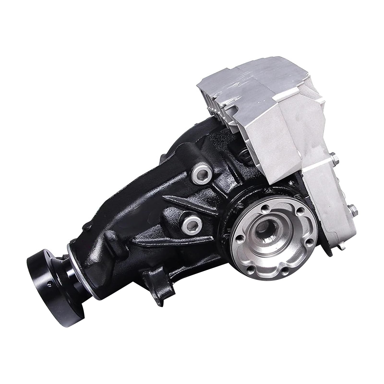 BMW E90 E92 E93 M3 S65 Rear Differential 3.15 Ratio 2283320