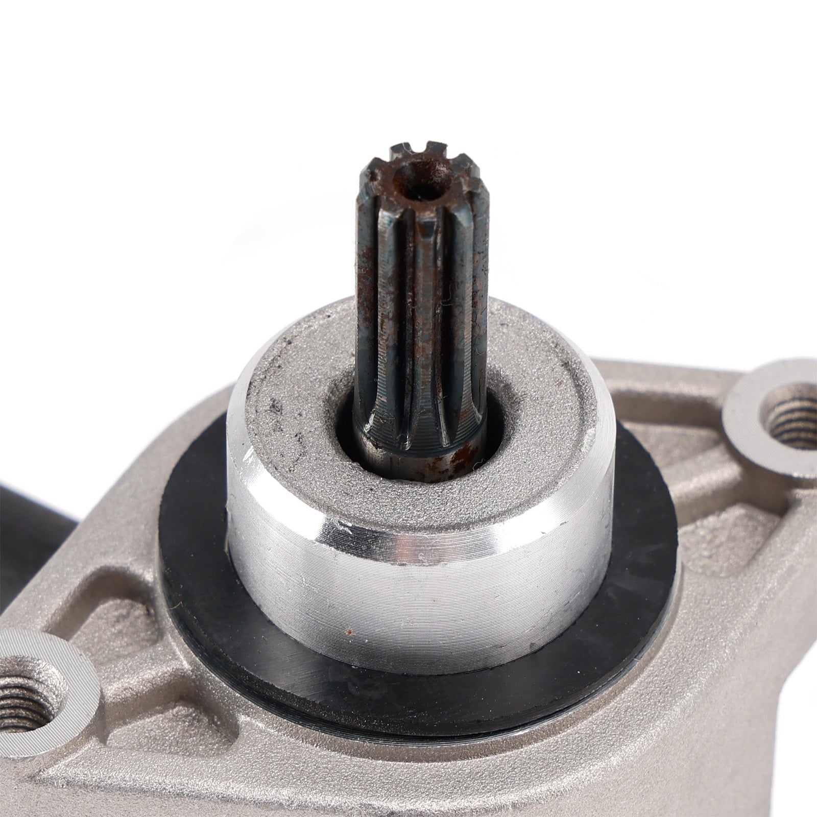 Engine Starter Motor For Suzuki DR-Z 50 DRZ50 2019-2025 DR-Z 70 DRZ70 2008-2018